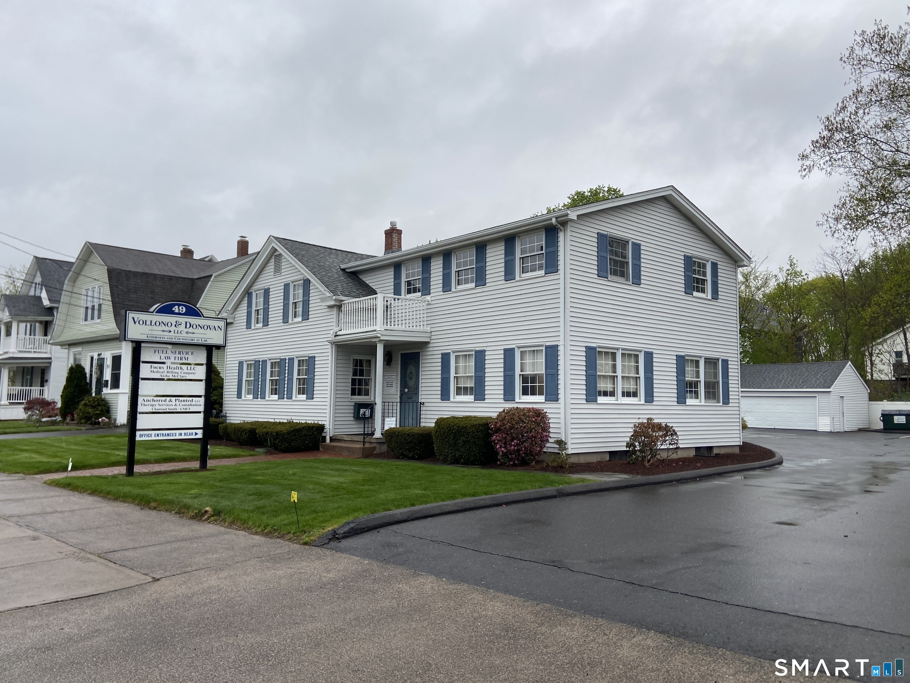 49 Broad Street Suite 1 — photo