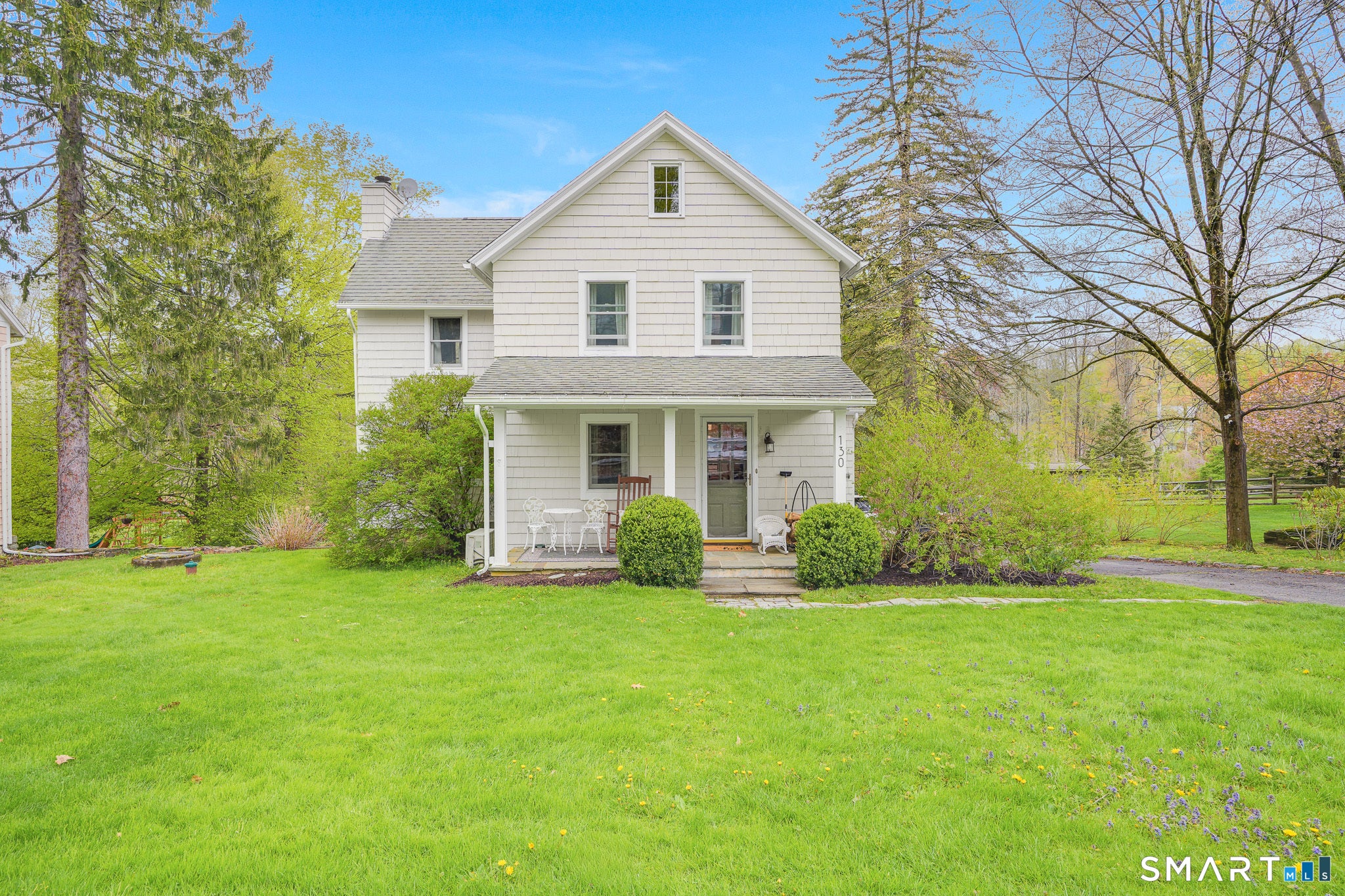 130 Ramapoo Road, Ridgefield, CT 06877