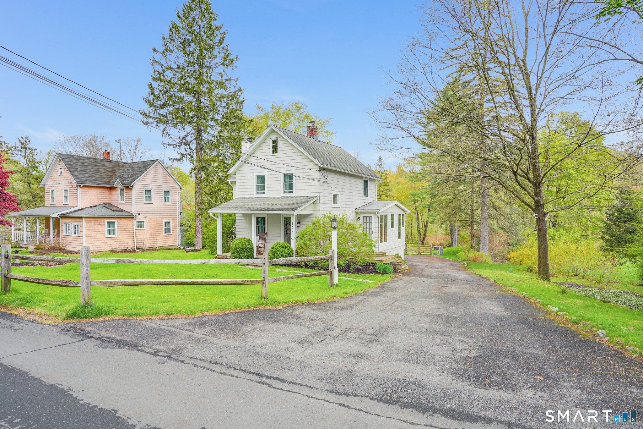 130 Ramapoo Road, Ridgefield, CT 06877 — photo 2