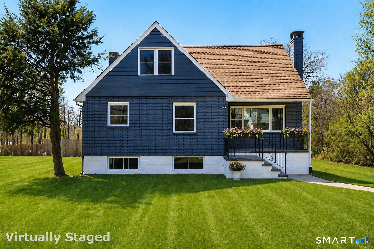 12 Darien Road — photo