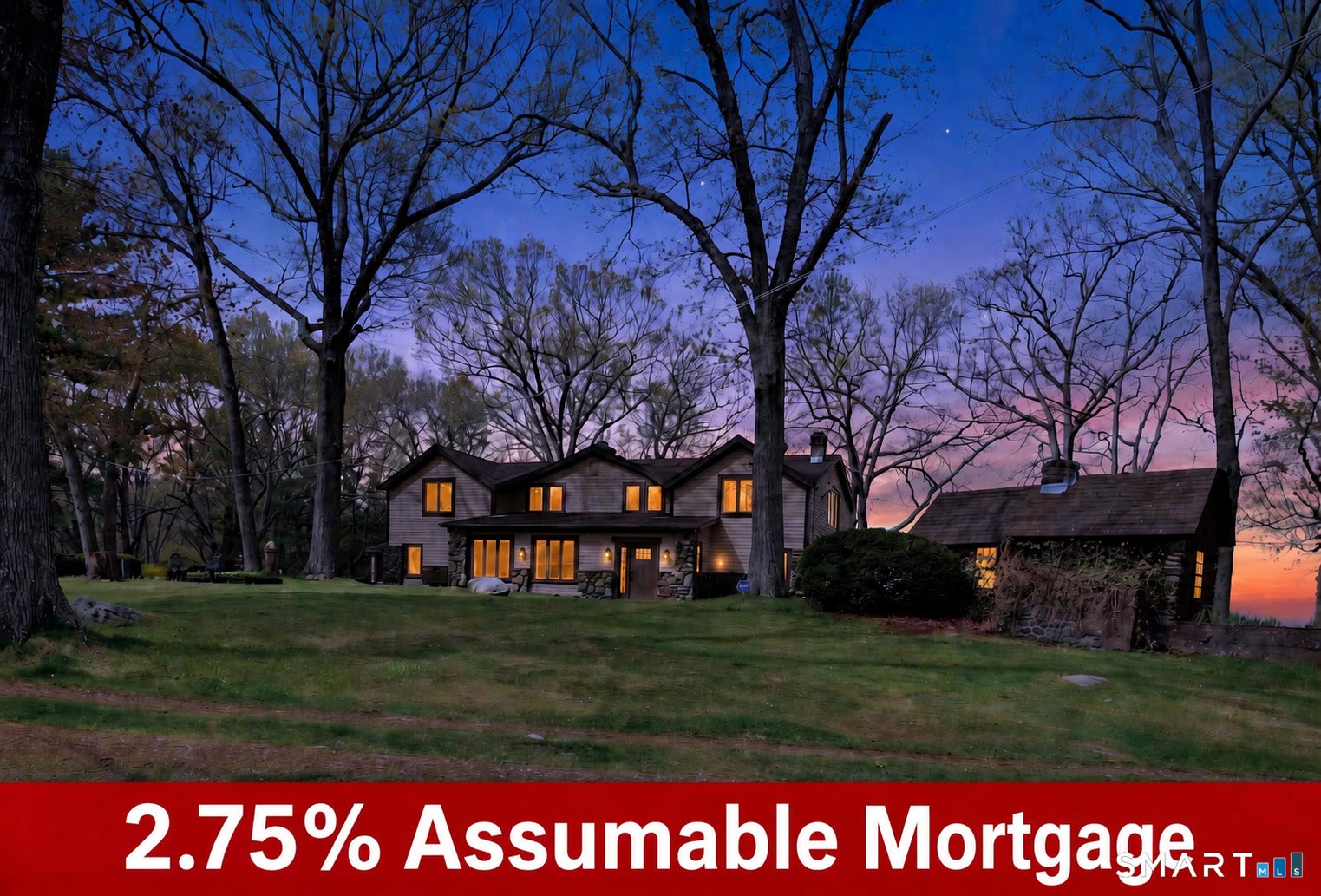 377 Tolland Stage Road — photo