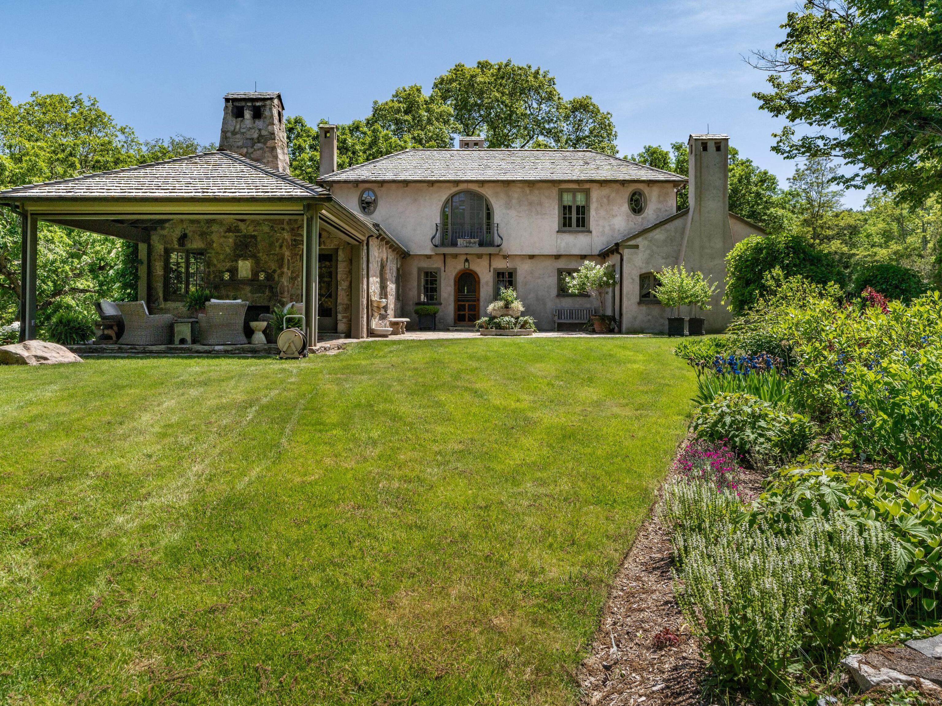 213 Beaver Brook Road — photo