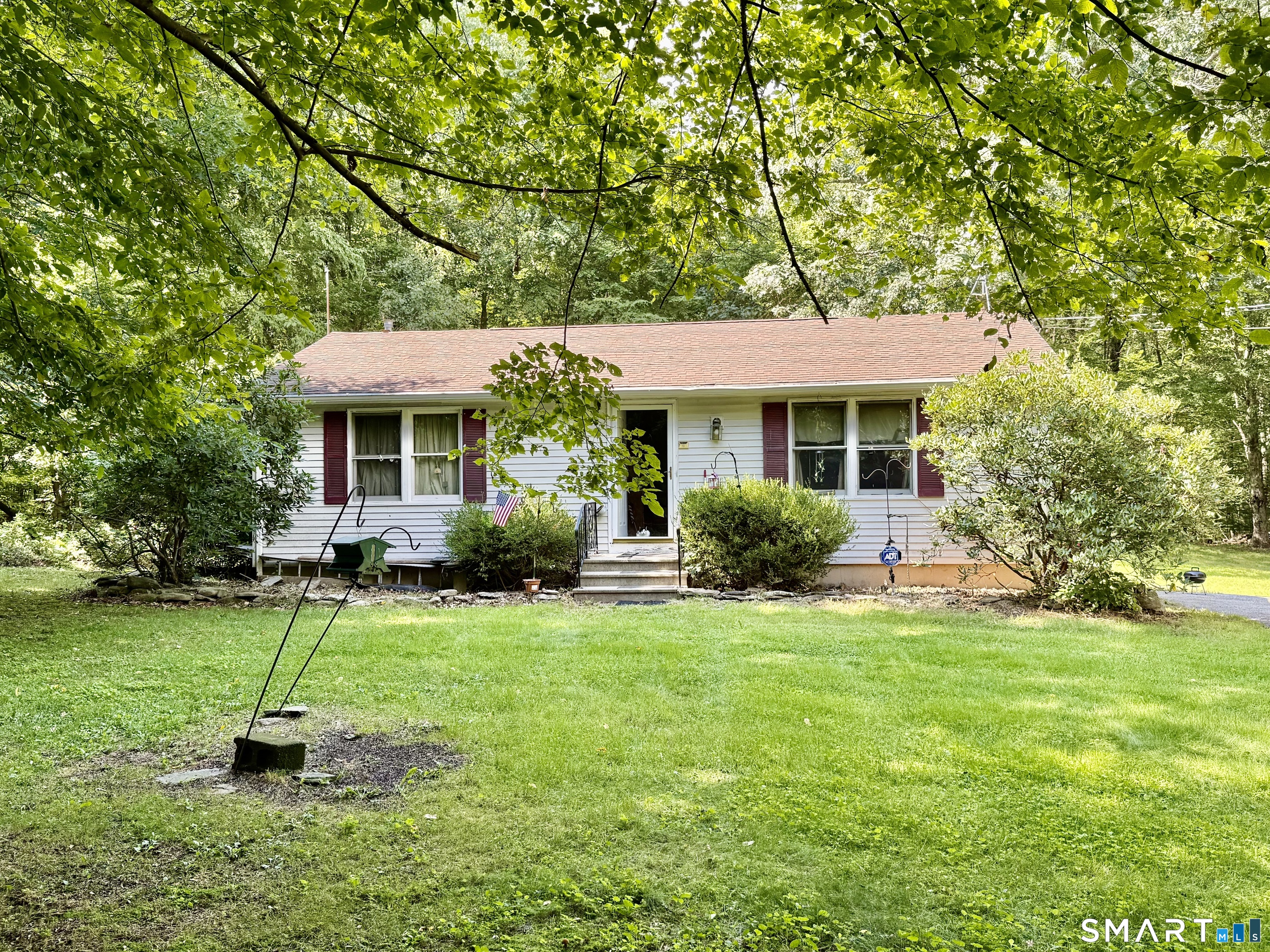 221 Gates Road — photo