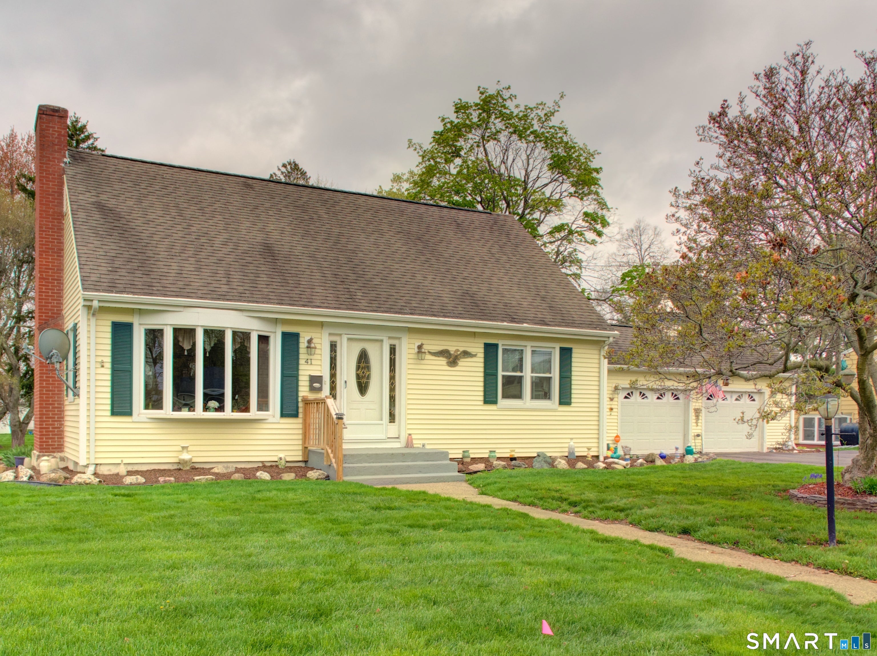 41 Sawka Drive — photo
