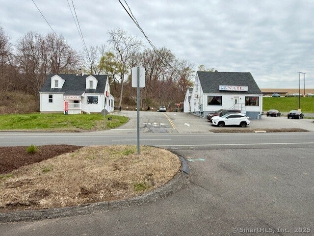 198-200 West Street — photo