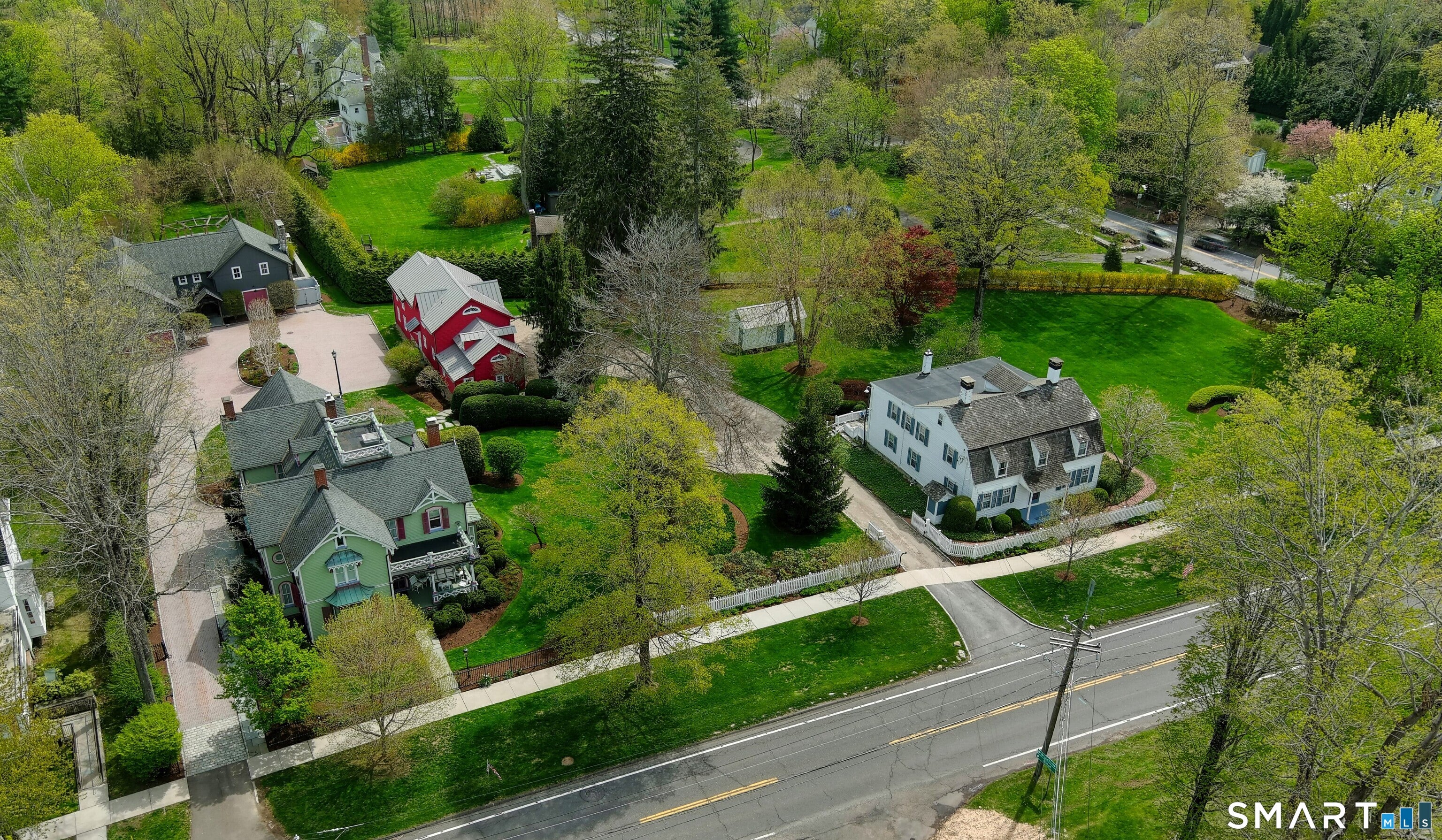 236 & 250 Main Street — photo