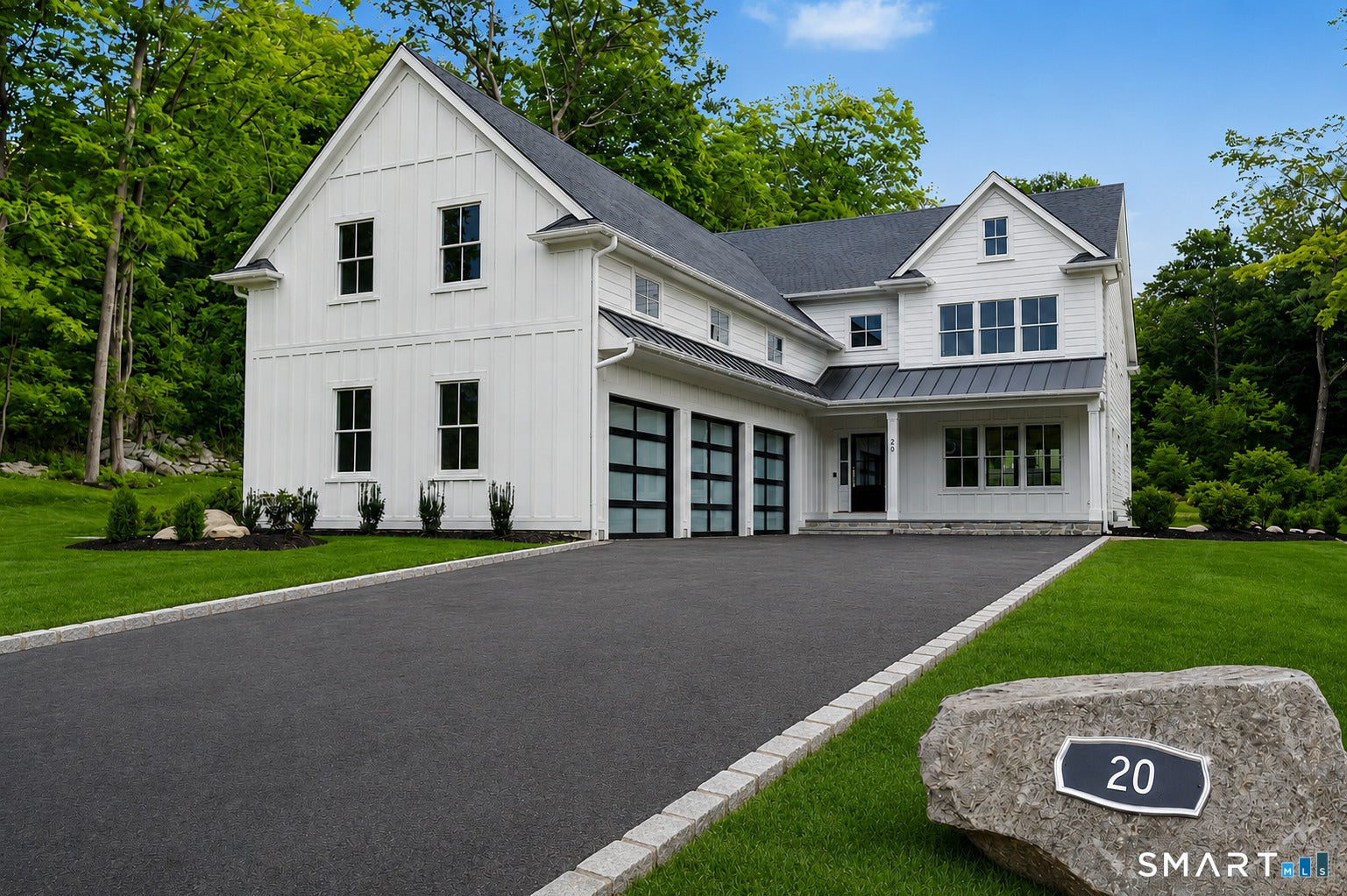 20 Locust Hill Road — photo