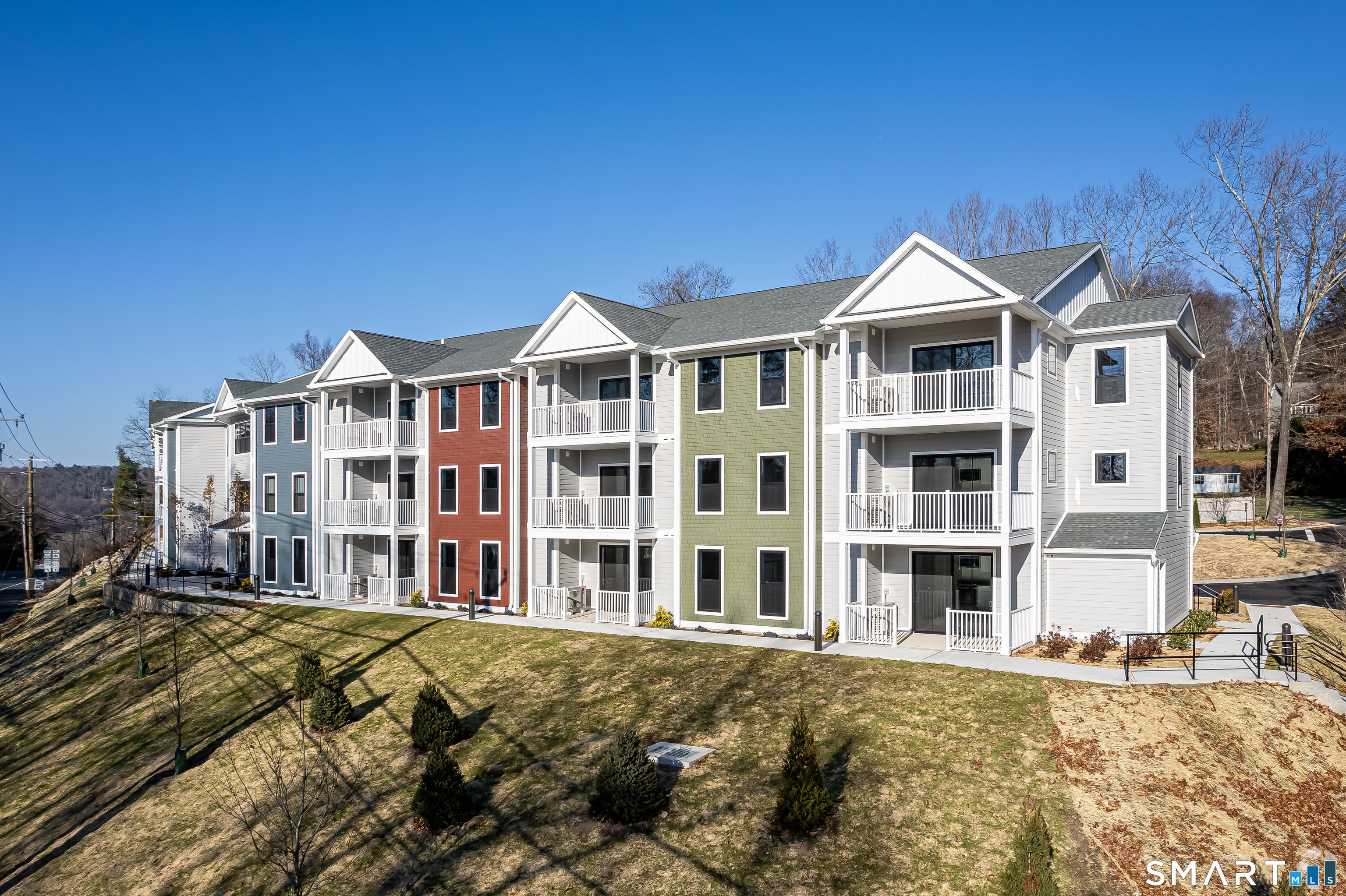 401 Albany Turnpike 311 — photo