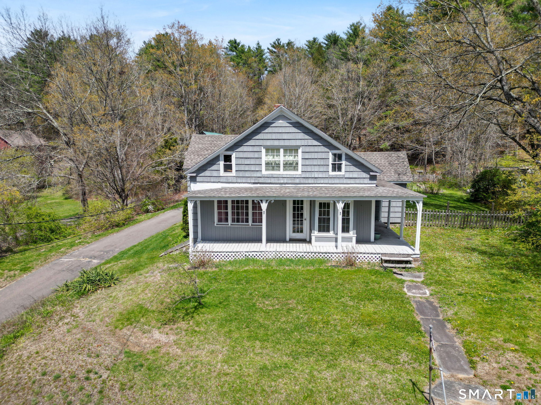 175 West Stafford Road — photo