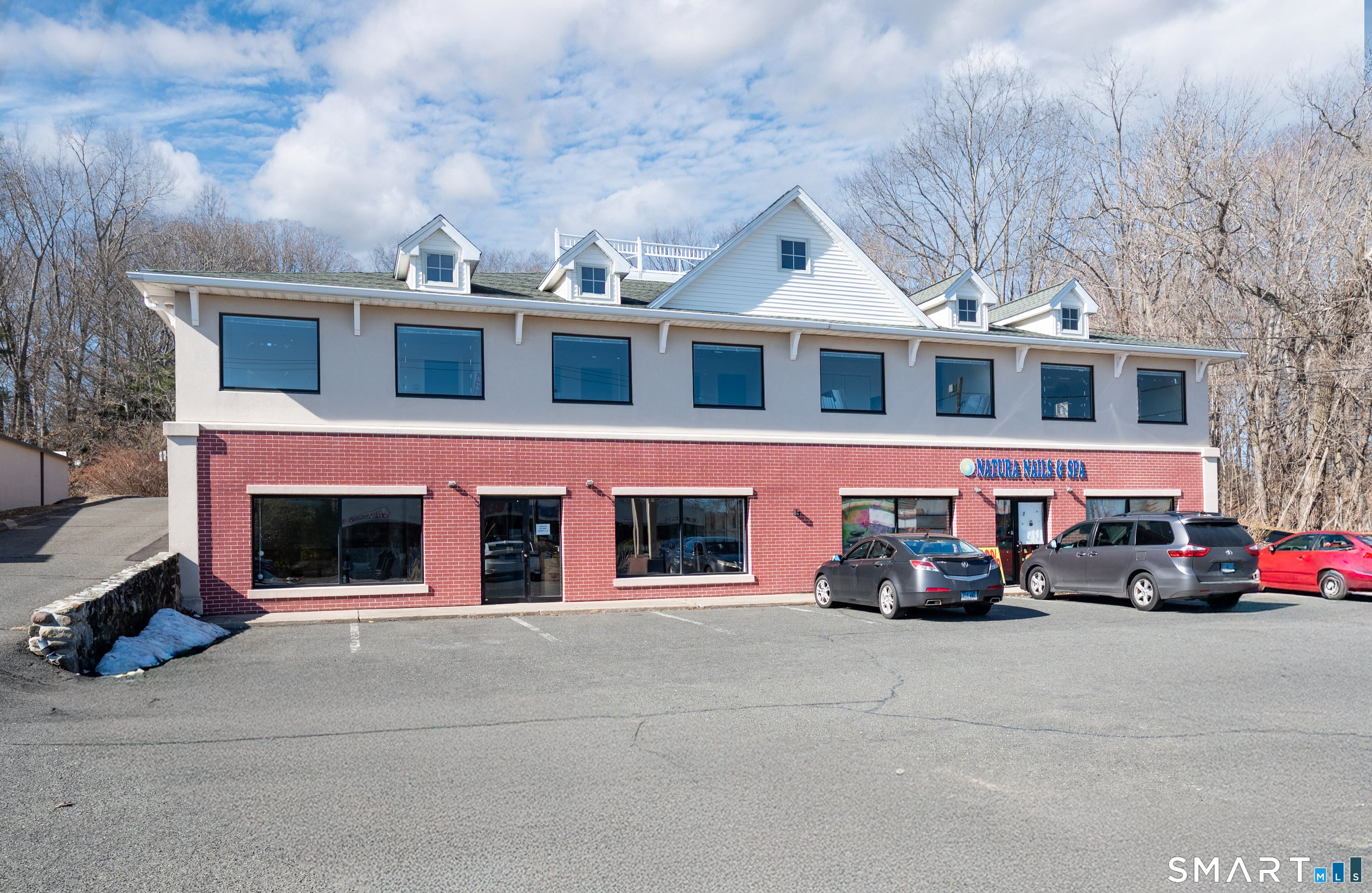 477 Boston Post Road 2E — photo