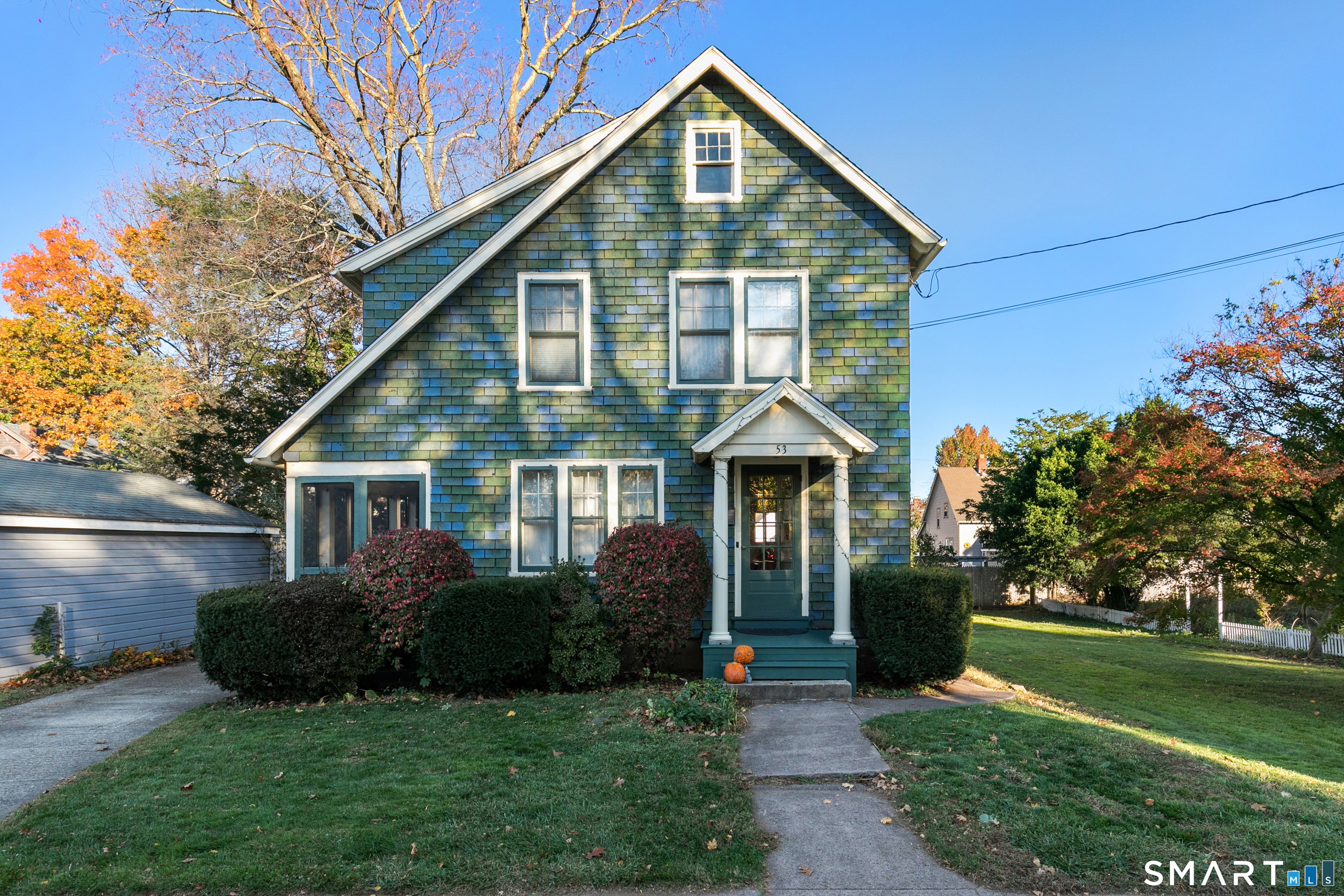 53 Turner Avenue — photo