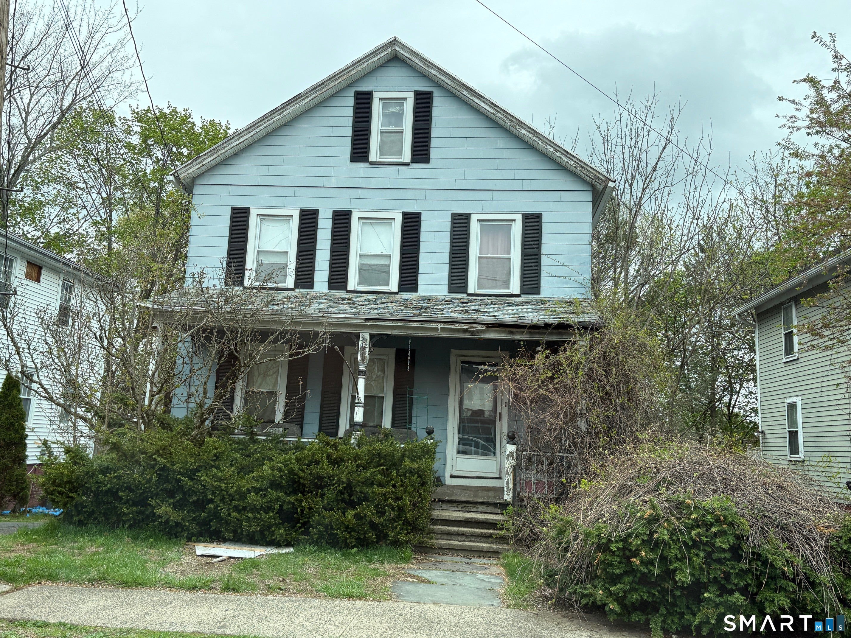 304 Maple Street — photo