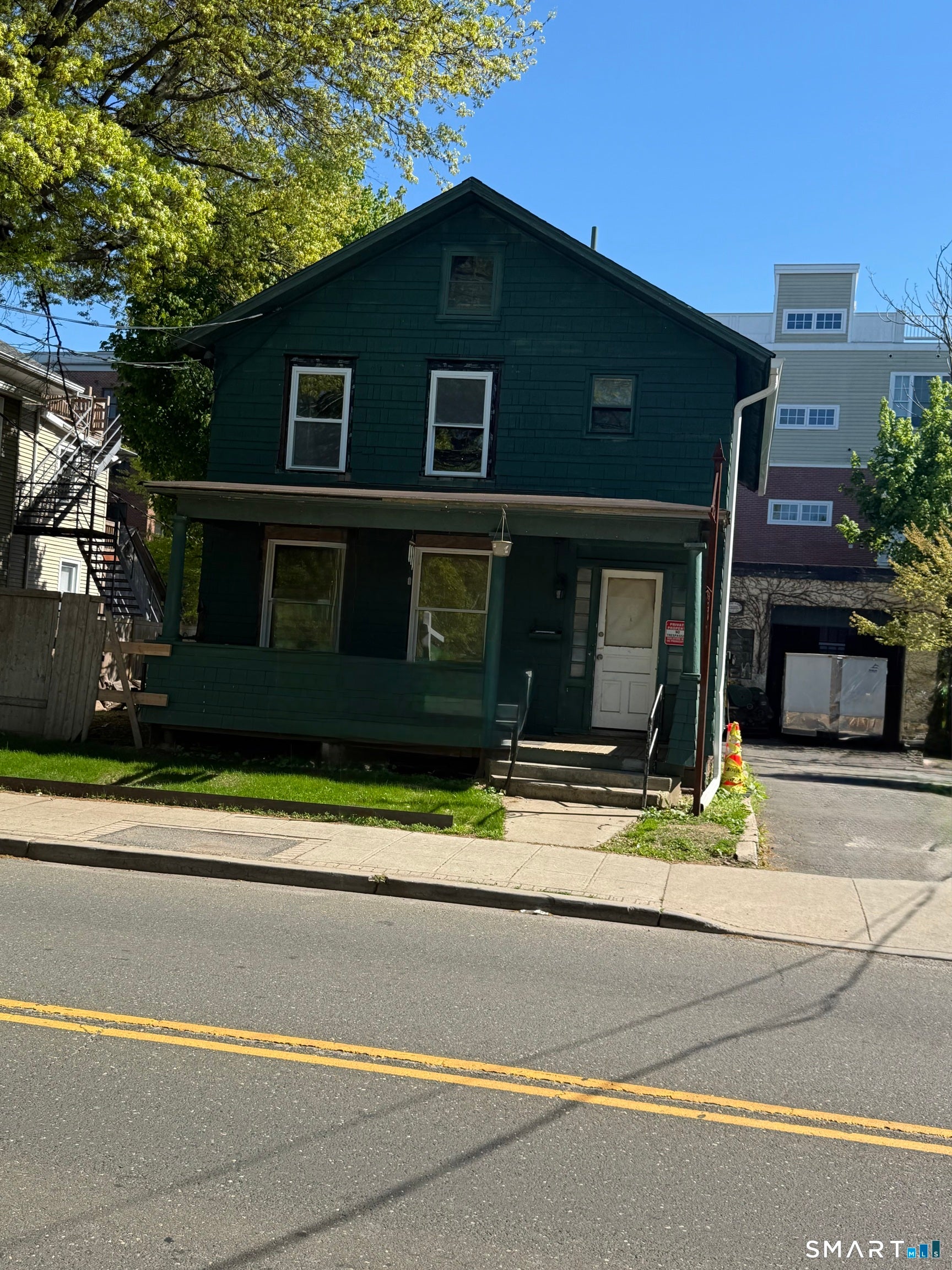 117 North Street — photo
