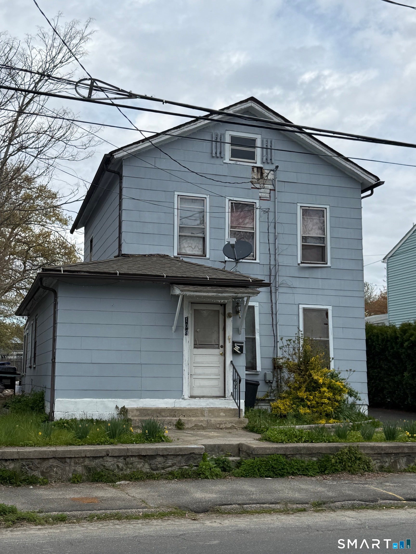 109 Edgewood Avenue — photo