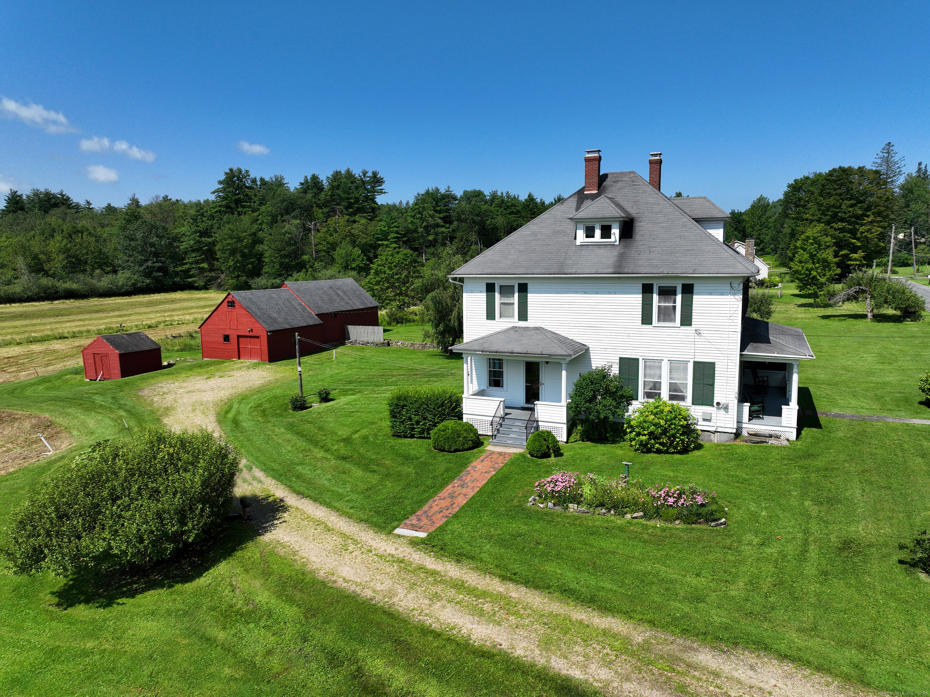 31 Sunset Ridge Road — photo