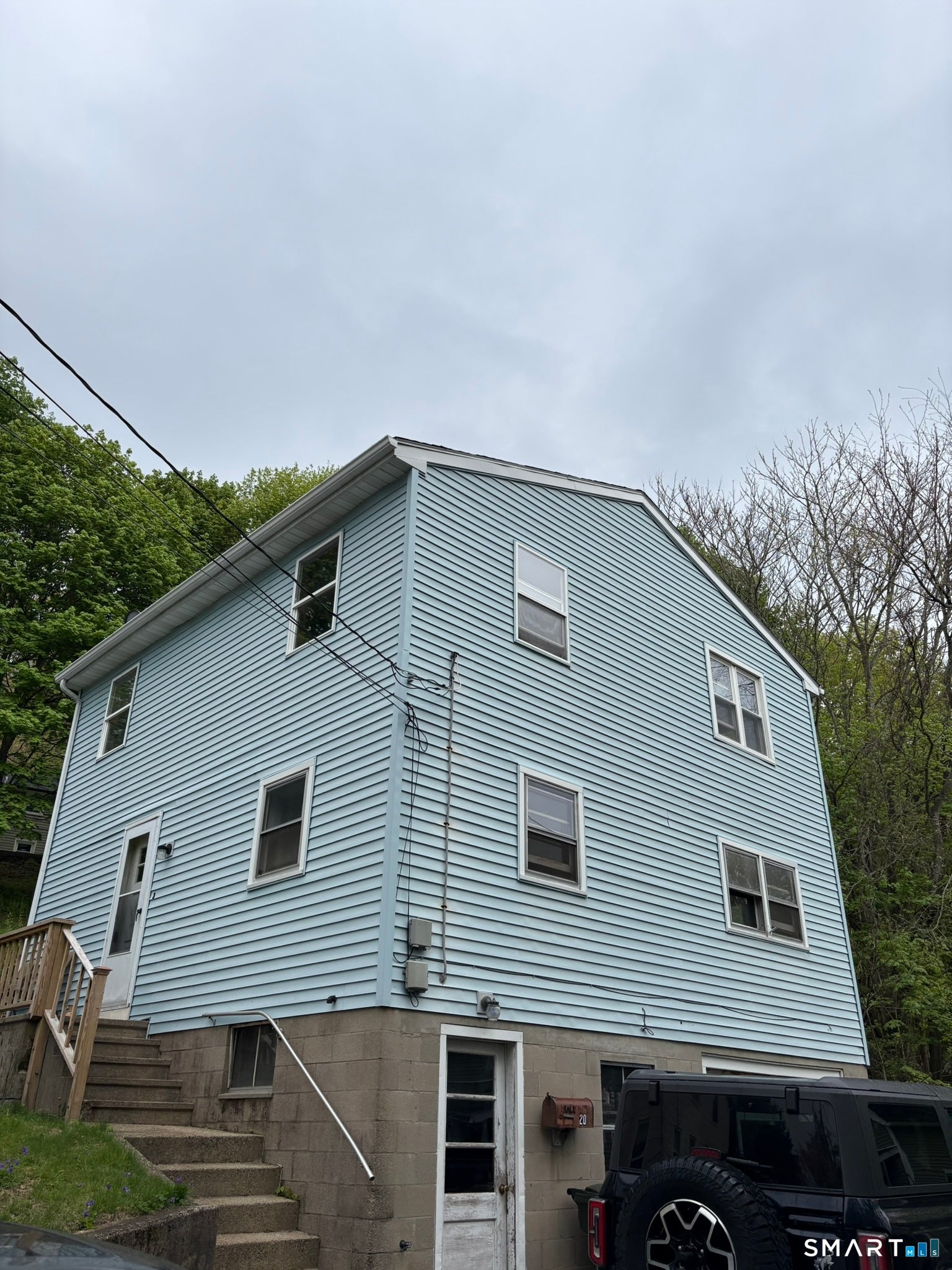 20 Whitaker Avenue — photo