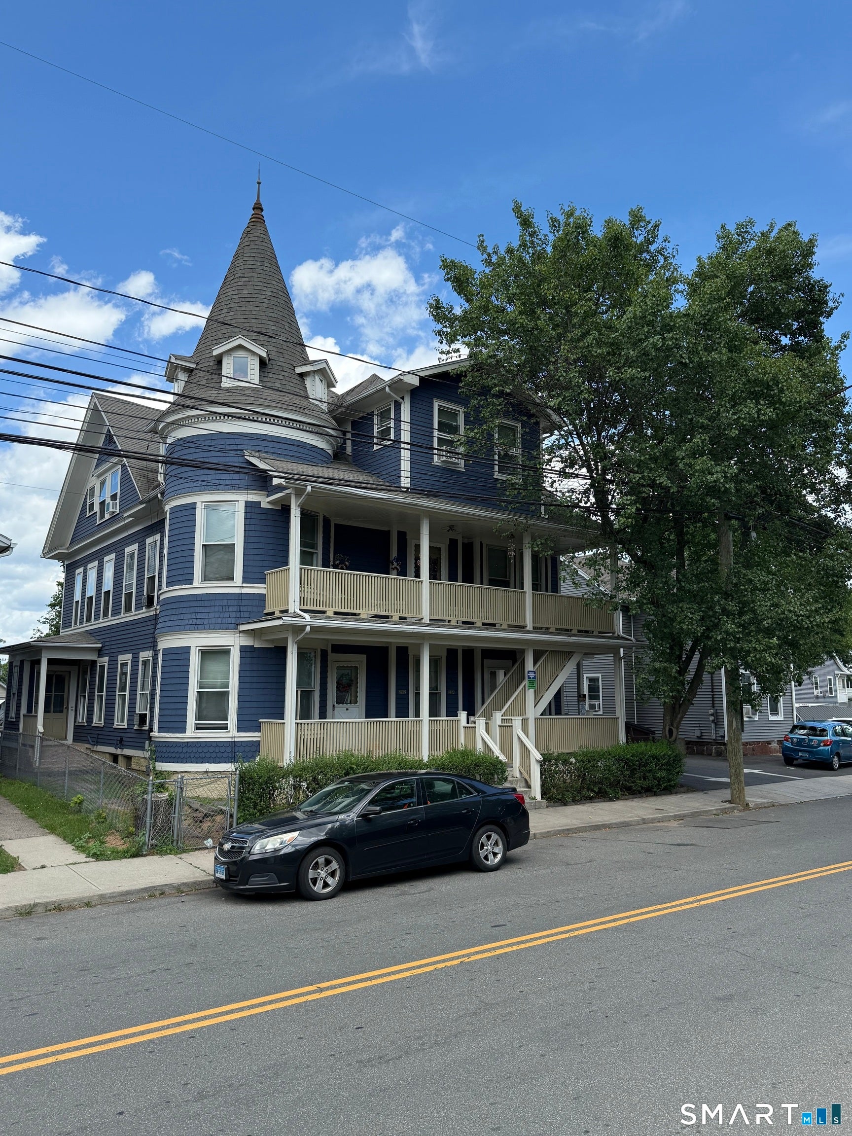 254 & 260 Liberty Street — photo