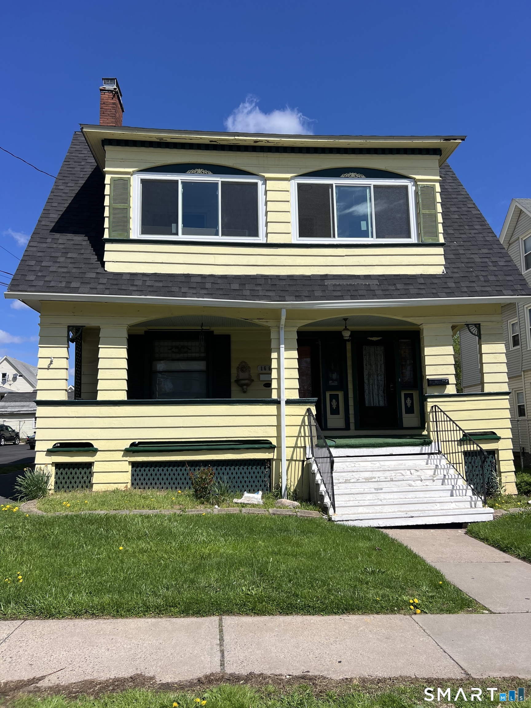 164 Barker Street — photo