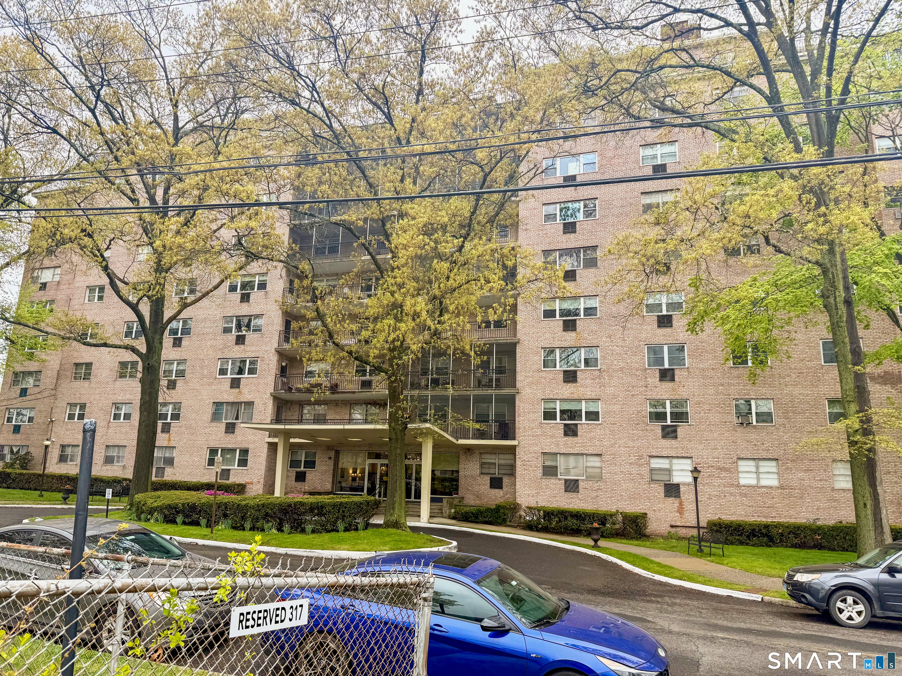25 Cartright Street 7E — photo