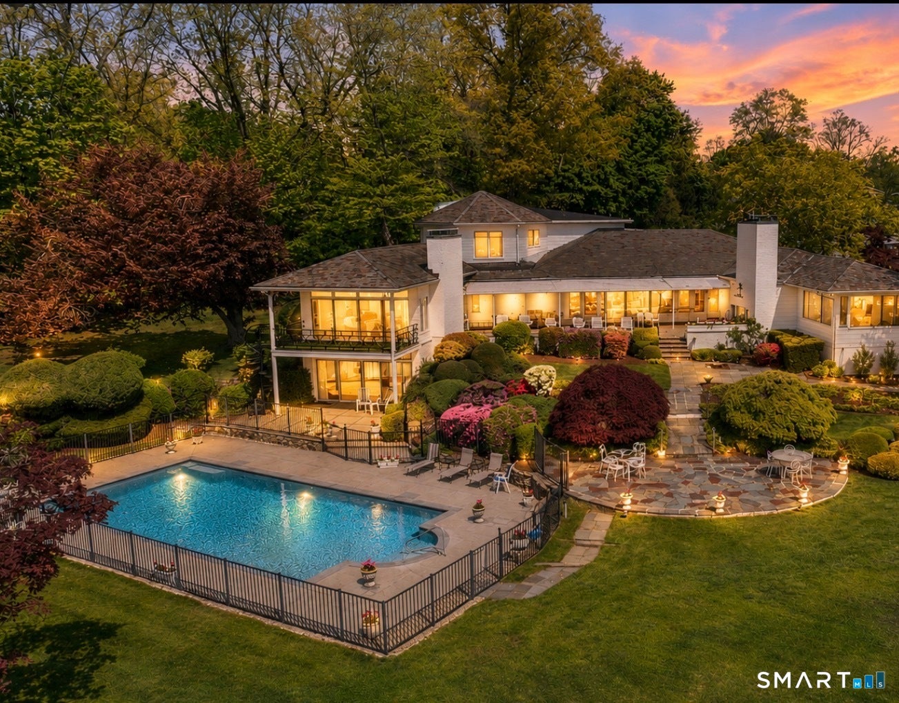 7 Sasqua Road — photo