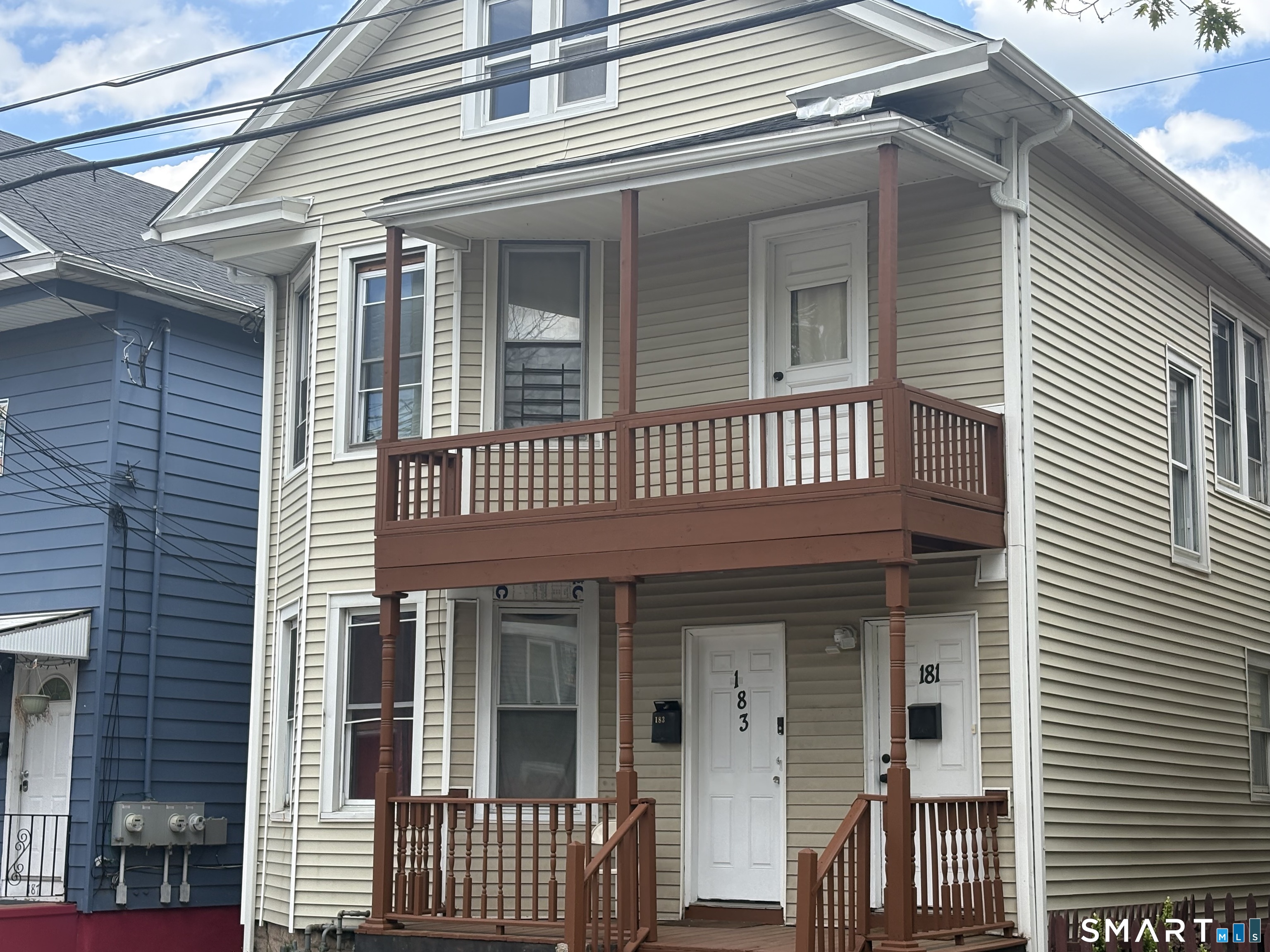 181 Fairmont Avenue — photo