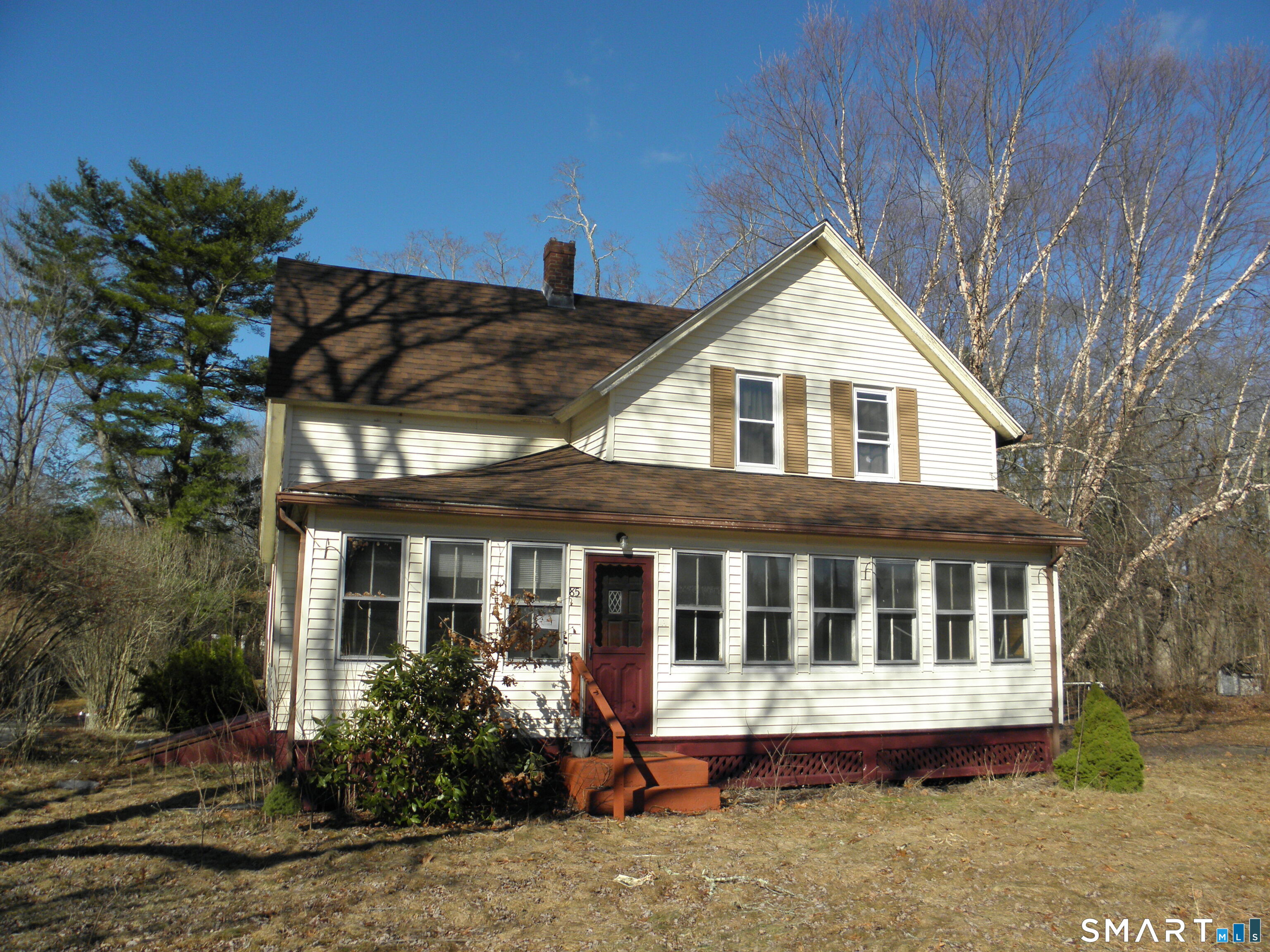 85 Wauregan Road, Killingly, CT 06387 — photo 2
