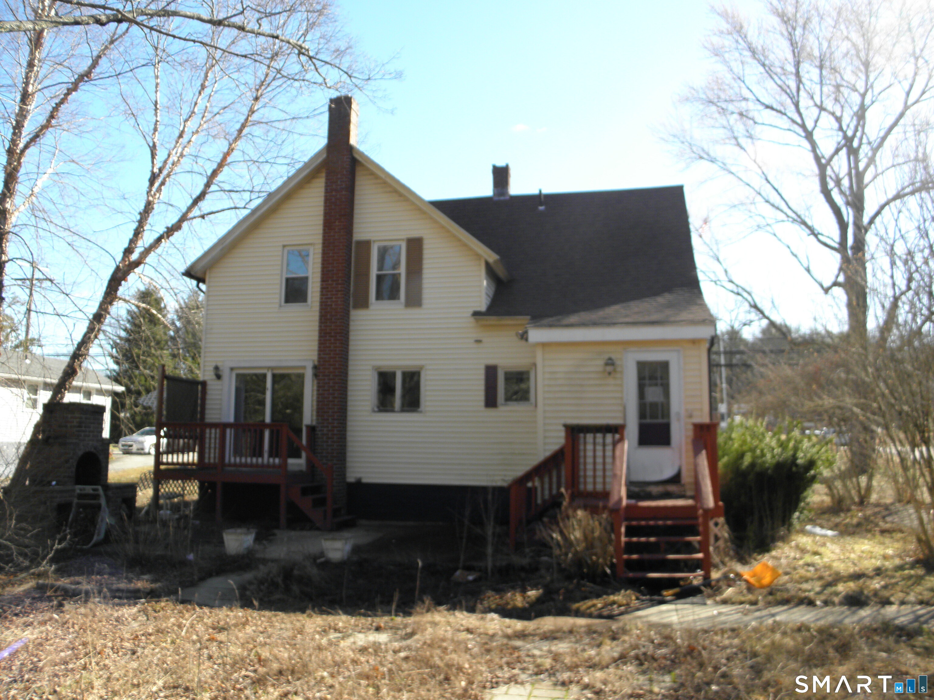 85 Wauregan Road, Killingly, CT 06387 — photo 3