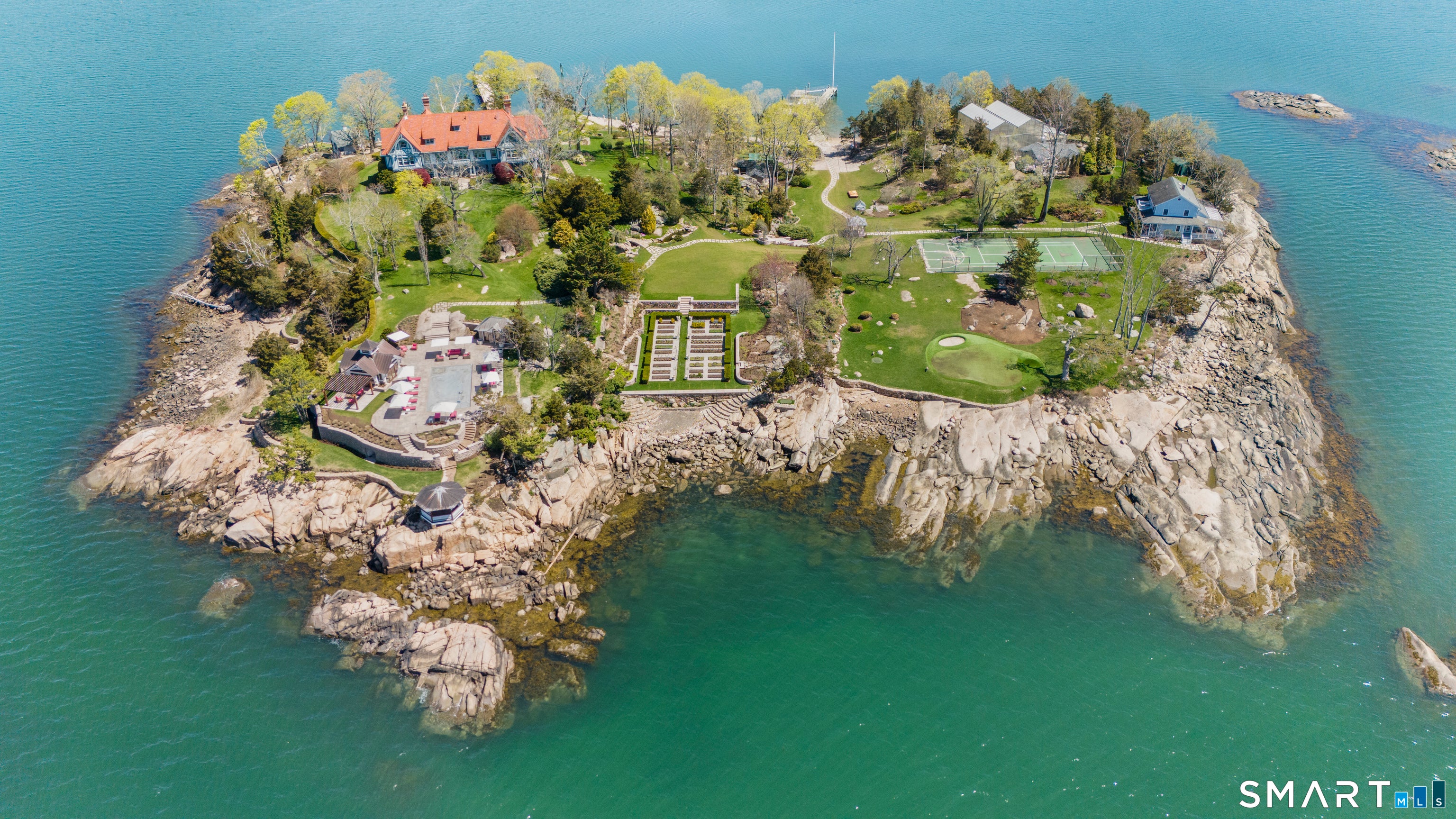 0 Rogers Island — photo