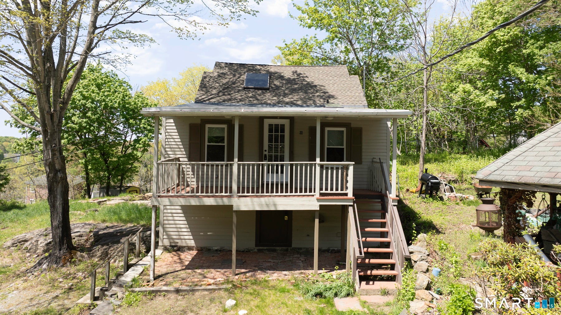 22 Fountain Street — photo