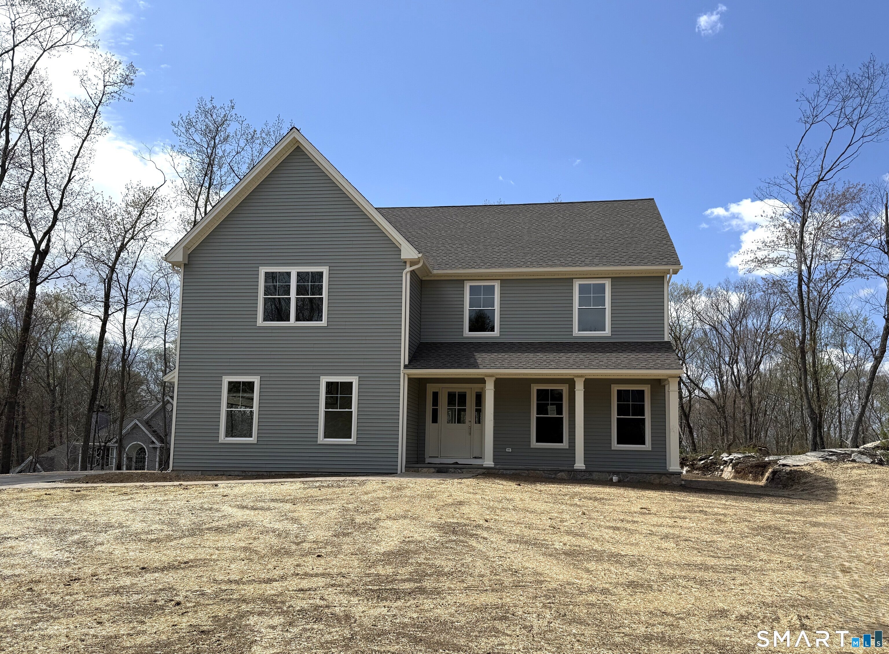 15 Scotch Pine Drive — photo