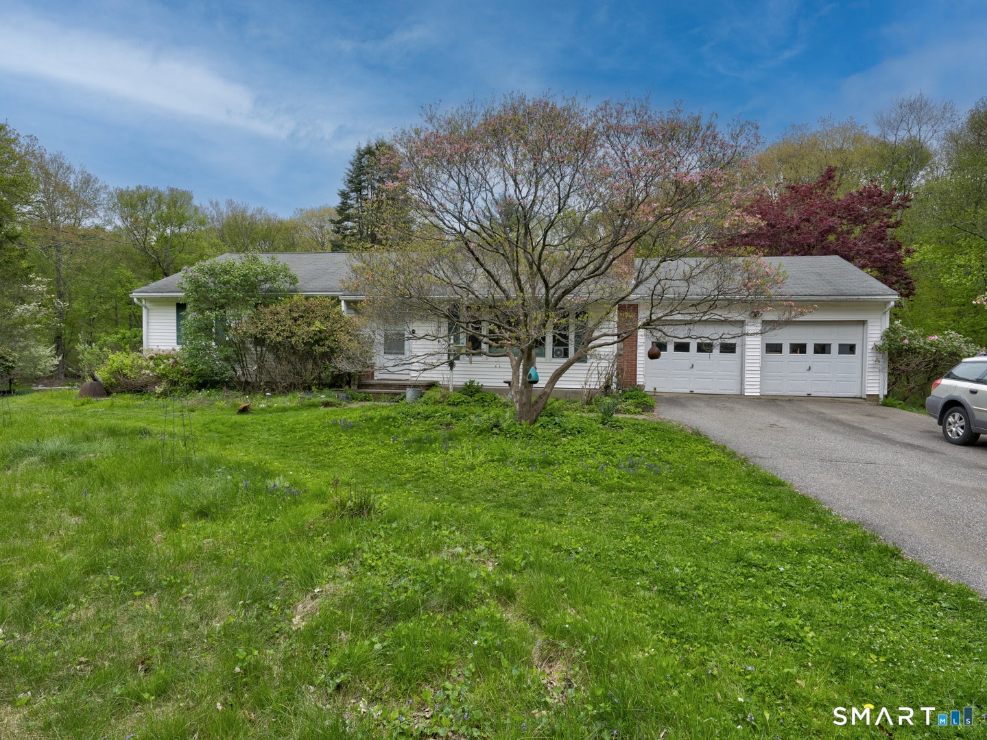 384 Woodland Road — photo