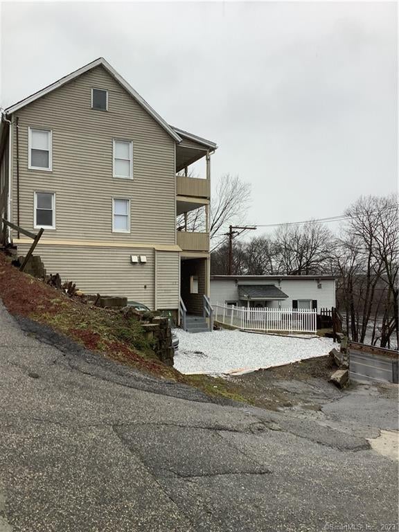 105 Camptown Avenue 1st. Fl. — photo
