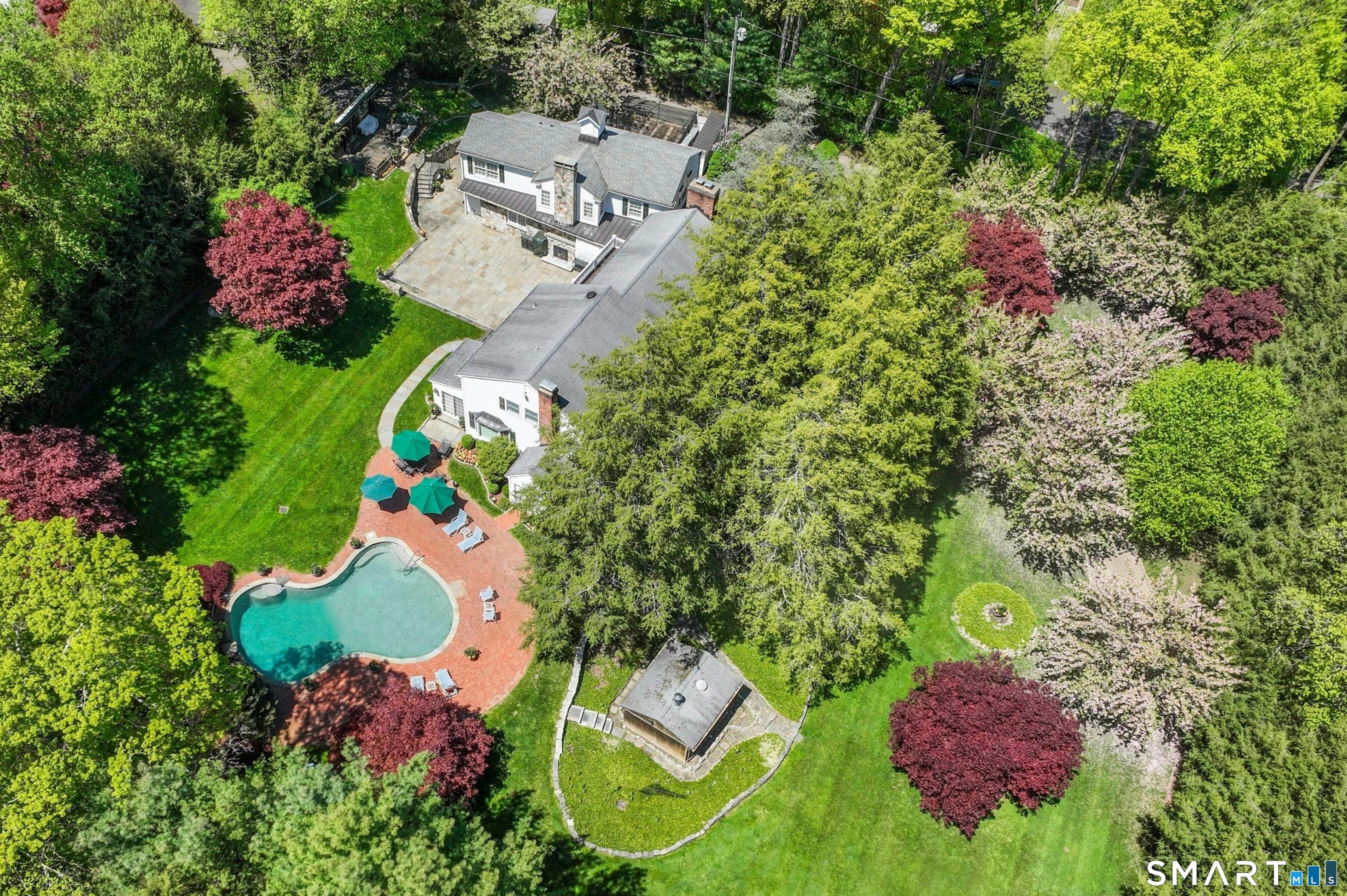 463 North Salem Road — photo