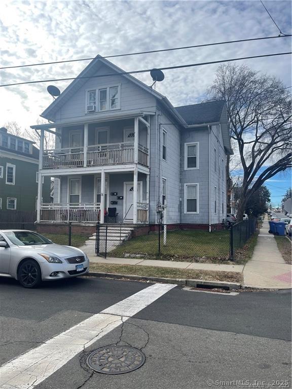 64 South 1st Street 3 — photo