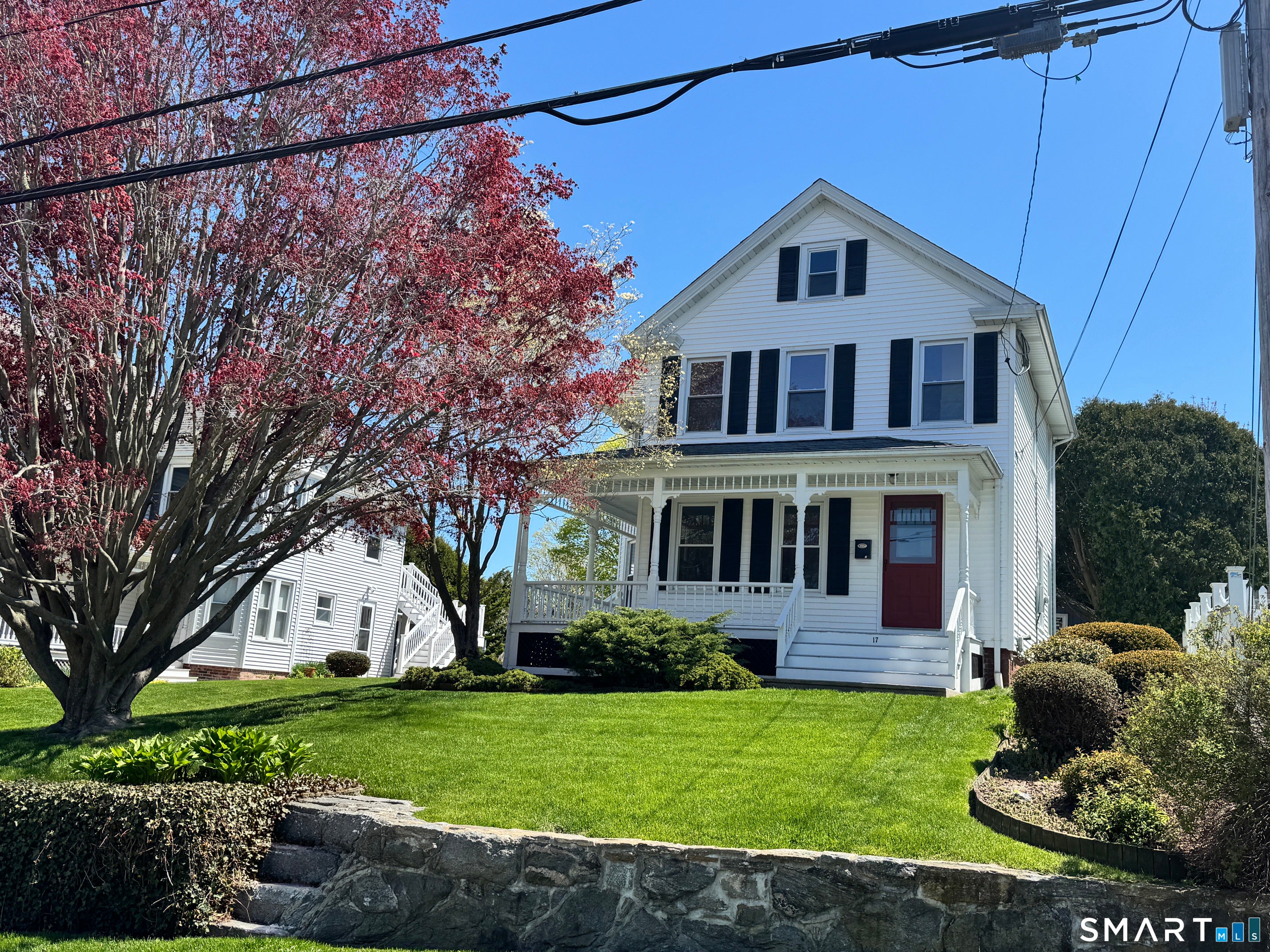 17 High Street — photo