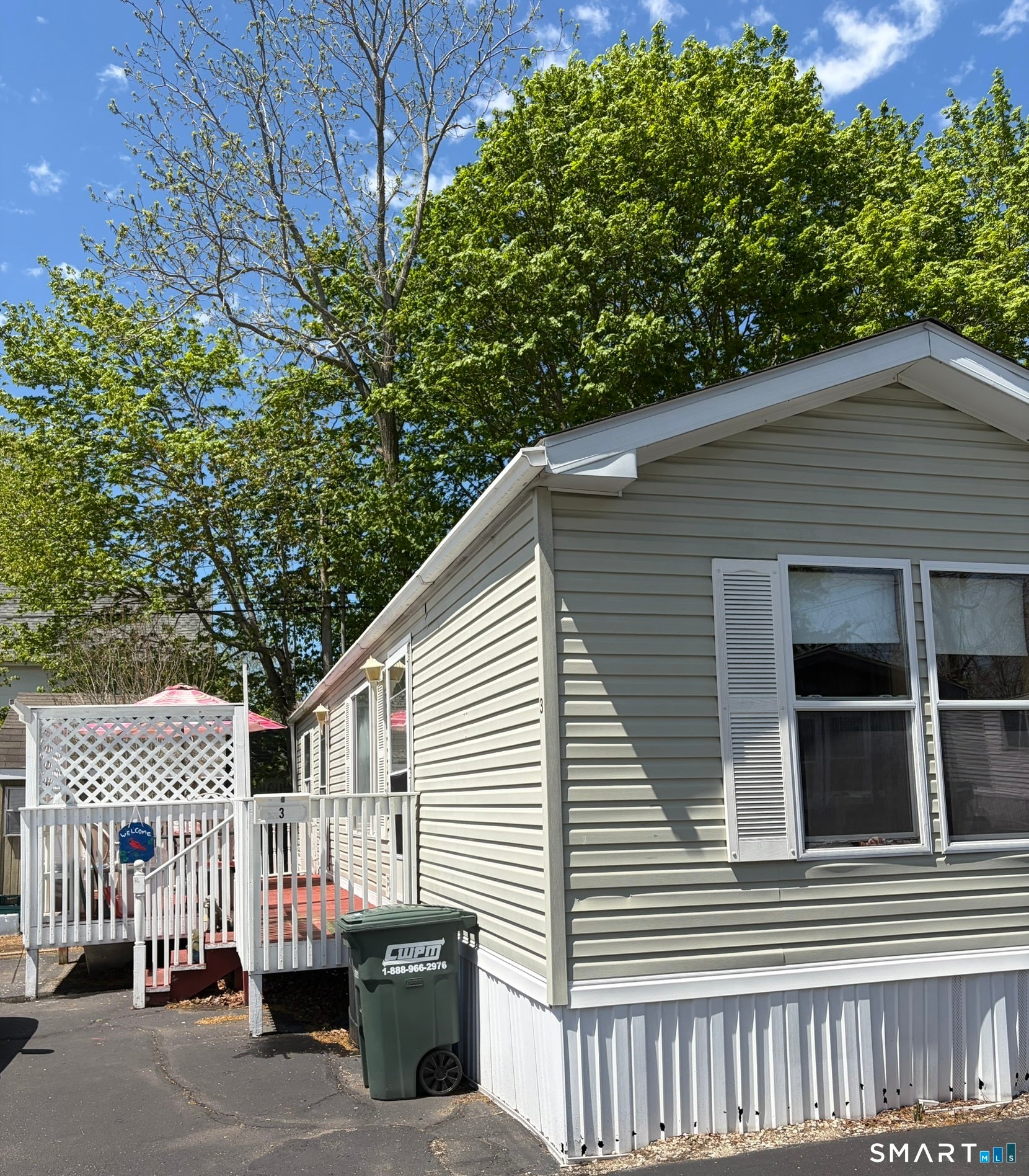 62 Fort Hill Road Lot 3 — photo