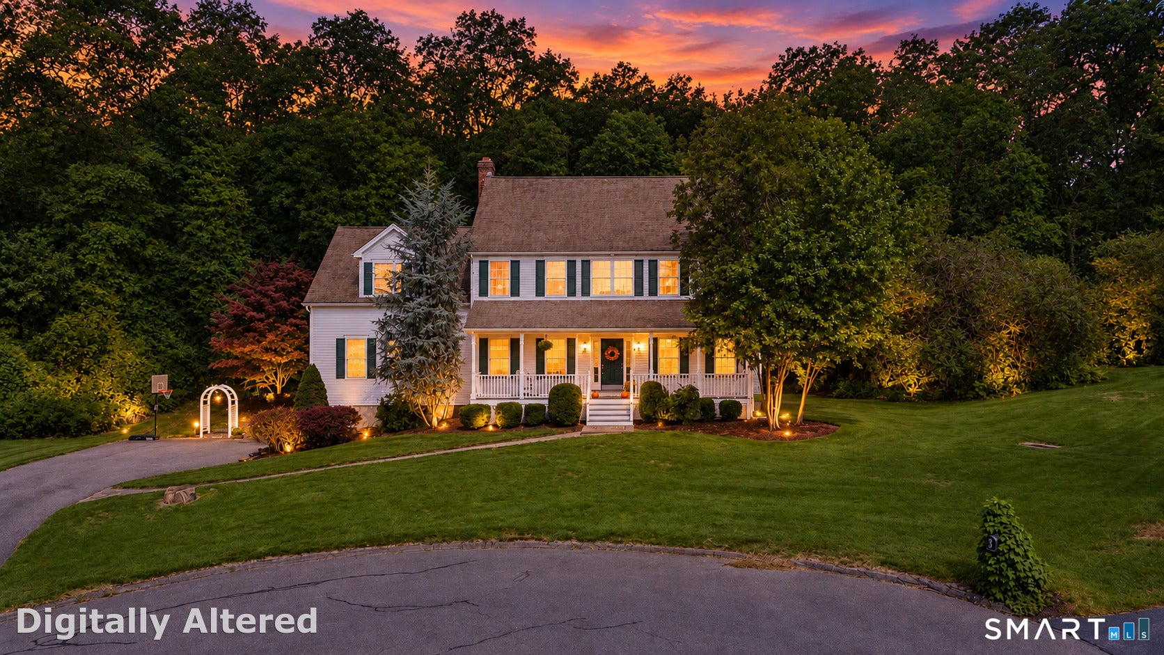 3 Aspen Lane — photo