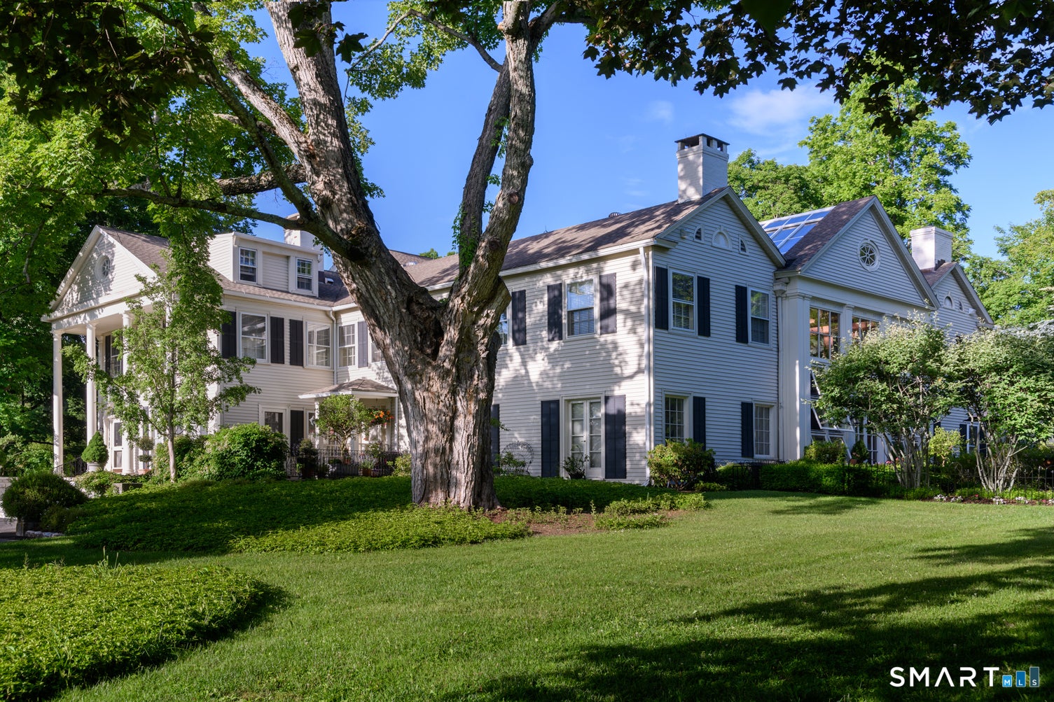1 Great Elm Drive — photo