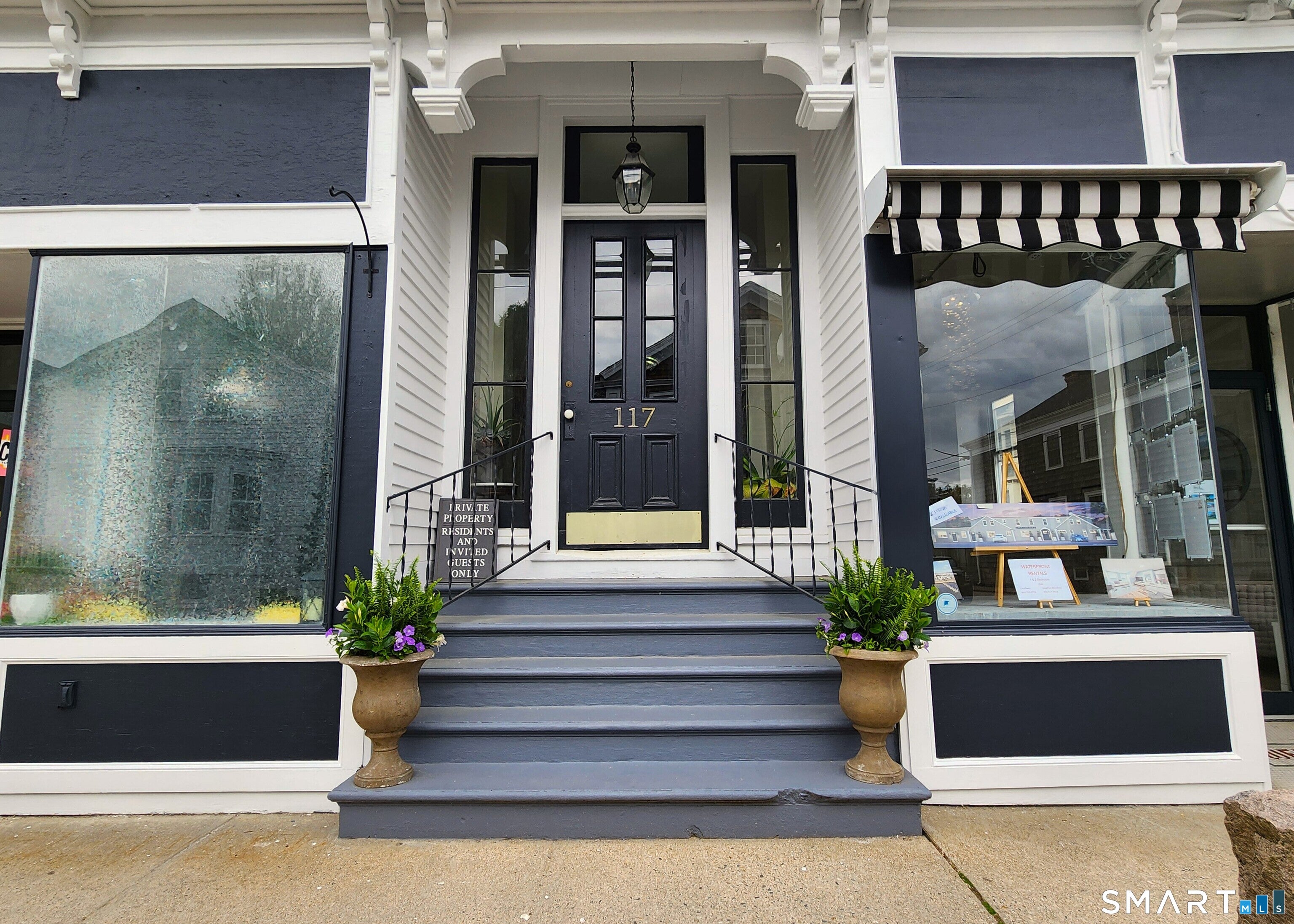 117-119 Water Street 1 — photo