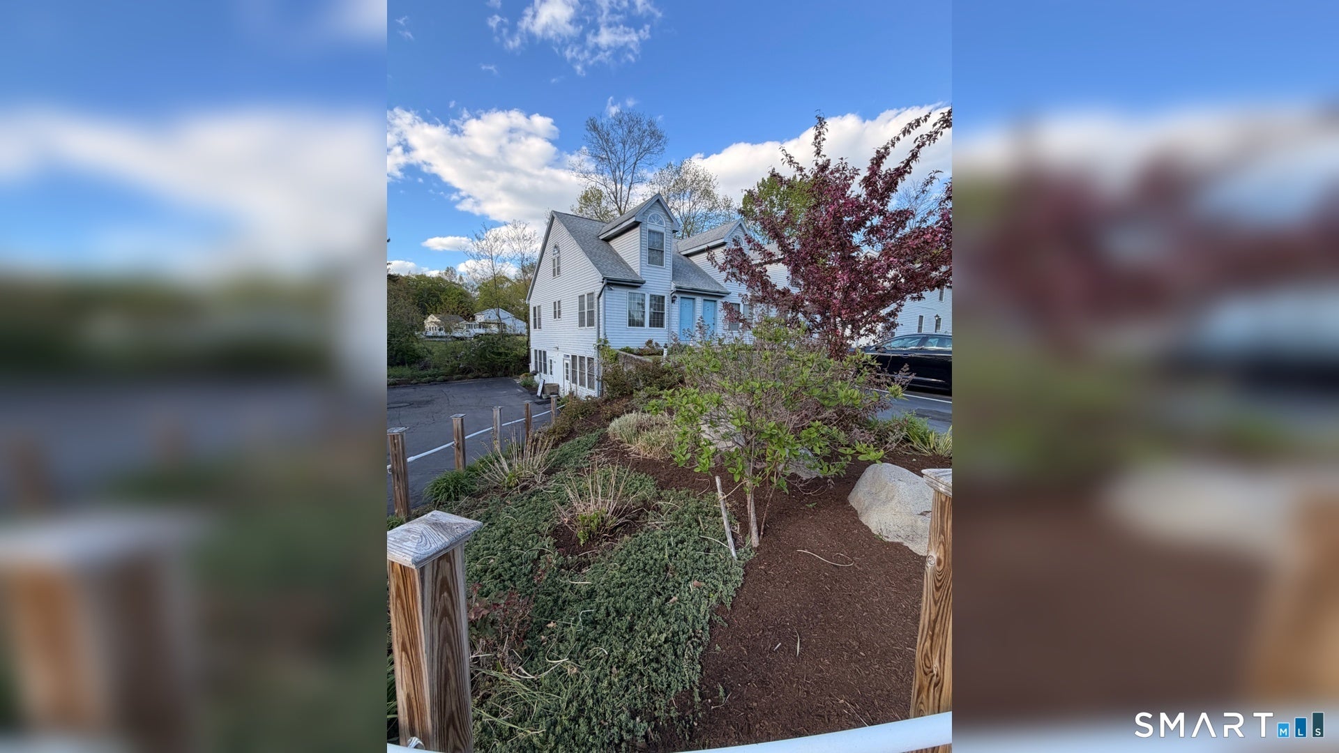 2489 Boston Post Road — photo
