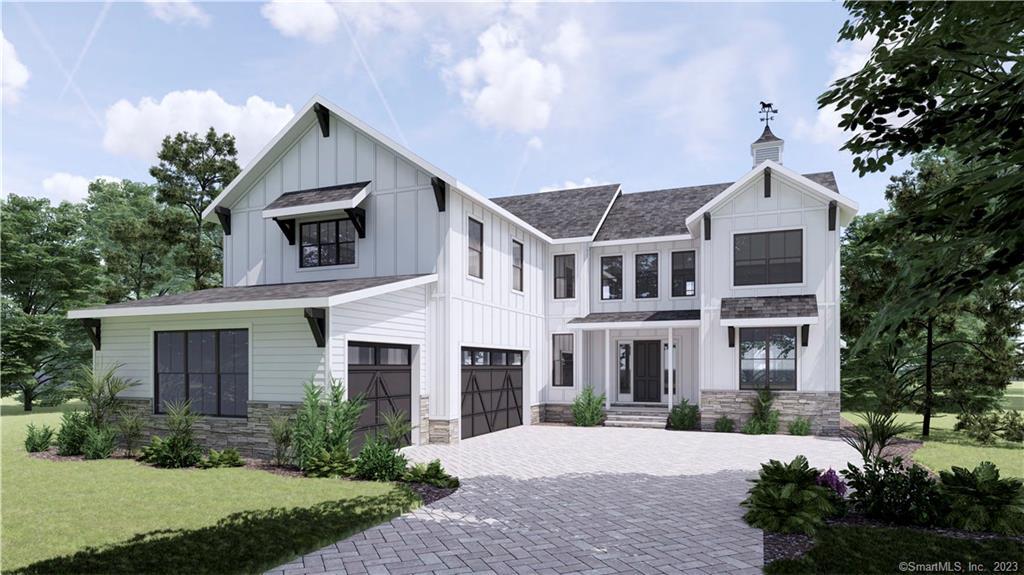 lot7B Nicolina Way — photo