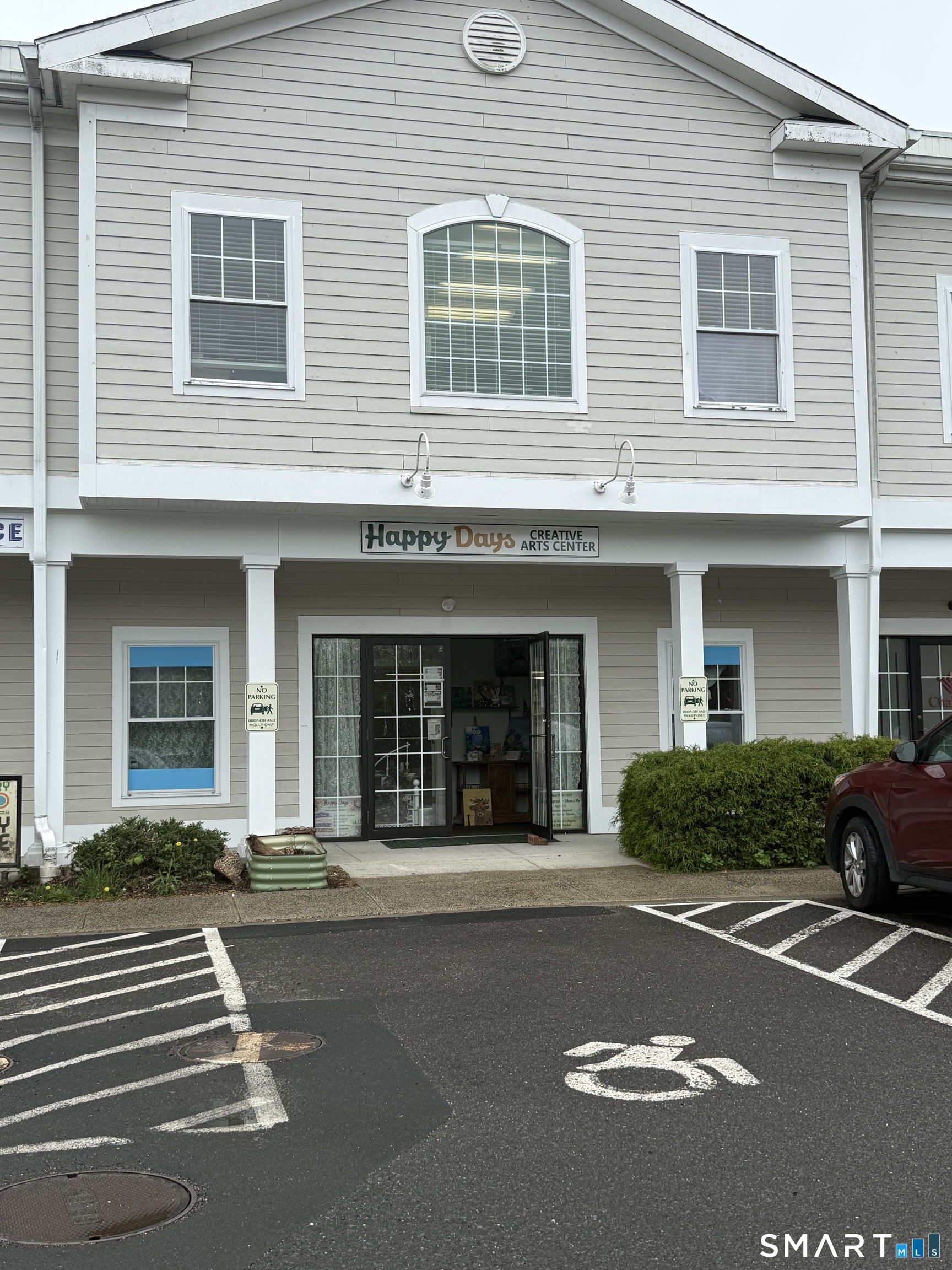 1450 Southford Road — photo