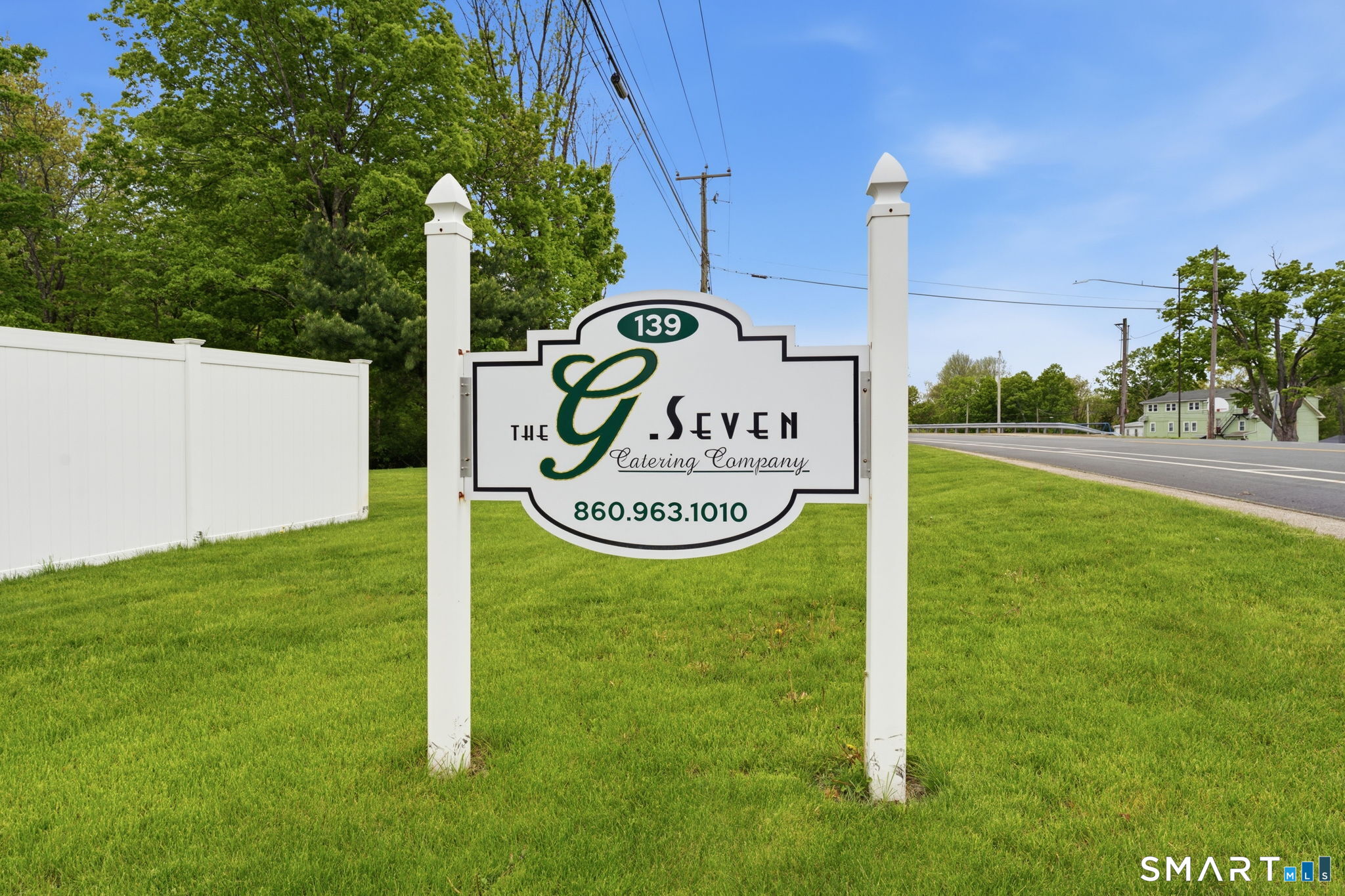 139 Riverside Drive, Thompson, CT 06277