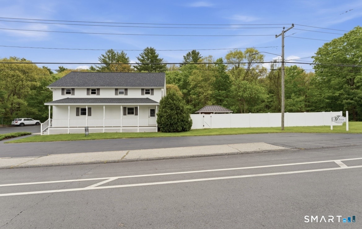 139 Riverside Drive, Thompson, CT 06277 — photo 2