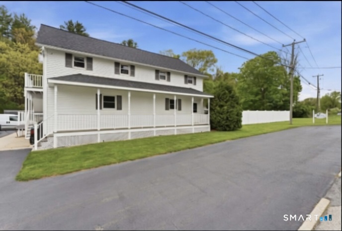 139 Riverside Drive, Thompson, CT 06277 — photo 3