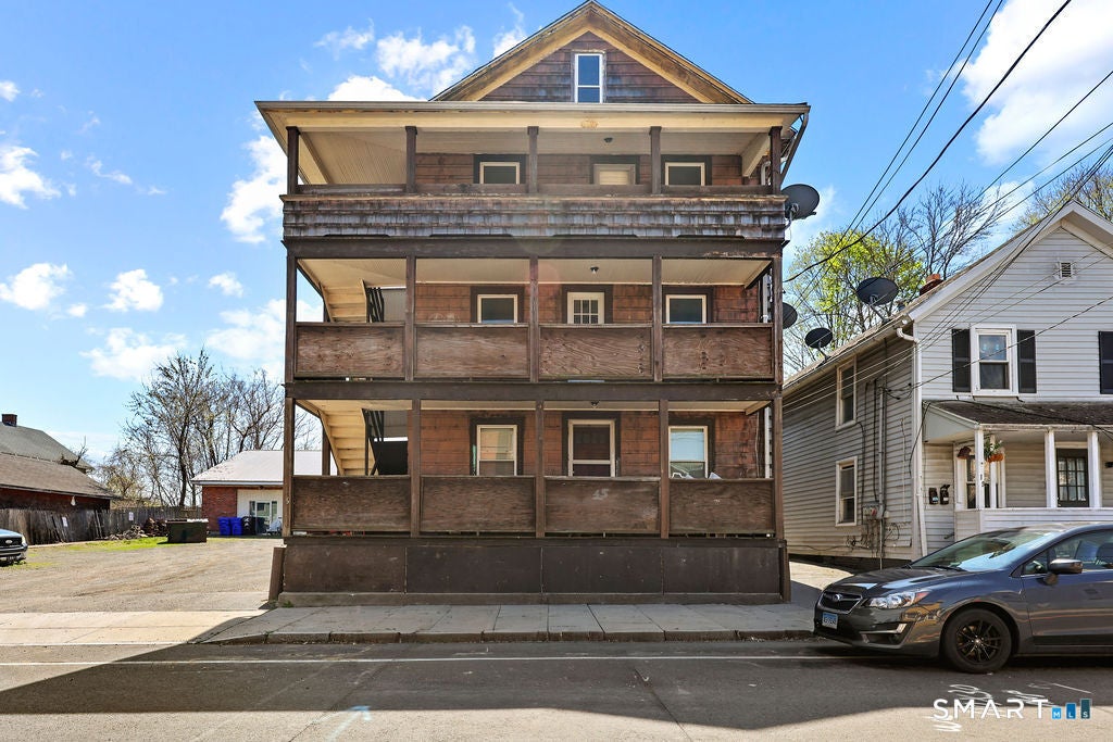 13 Portland Street — photo
