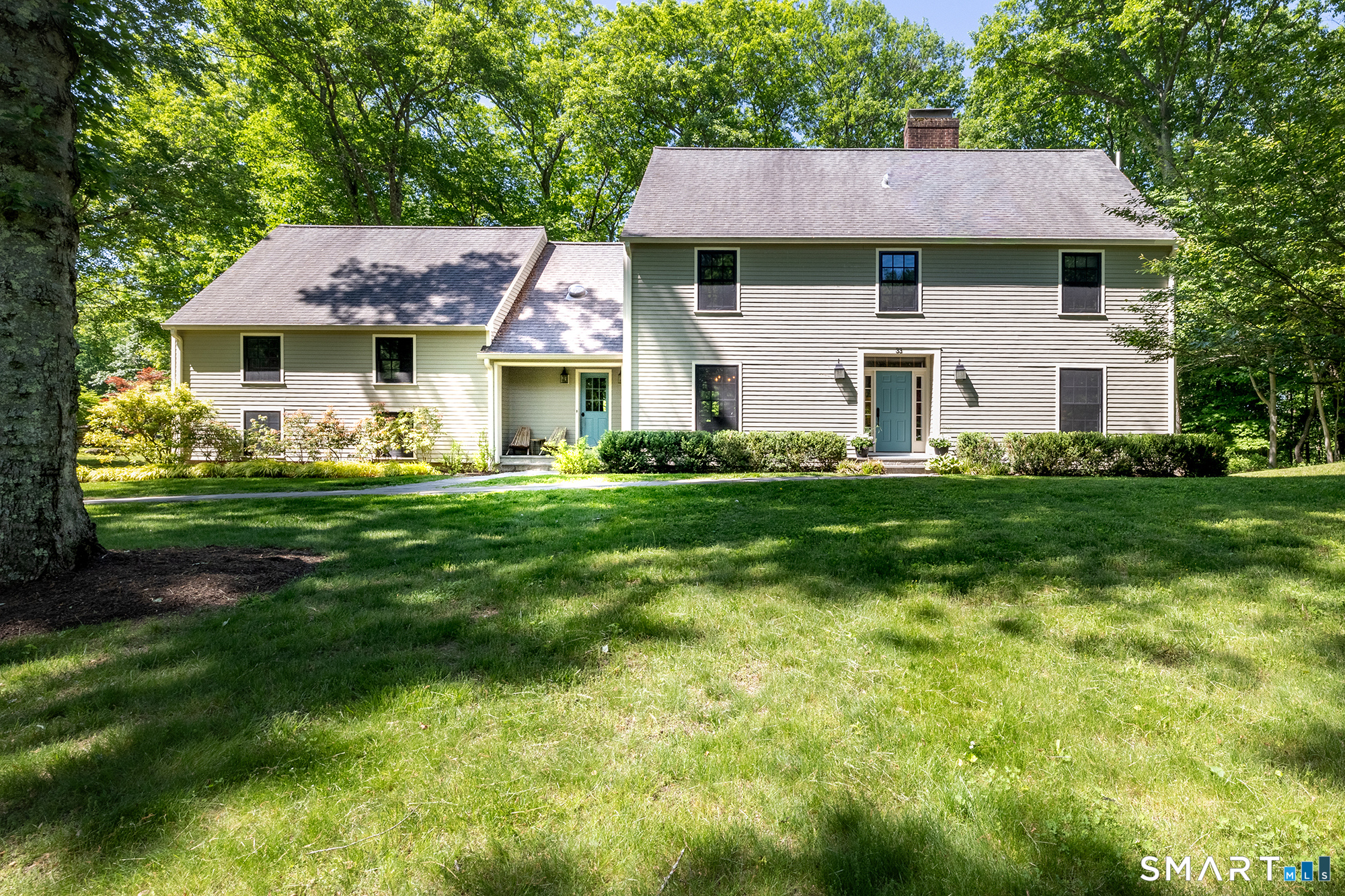 33 Hunter Lane, Ridgefield, CT 06877