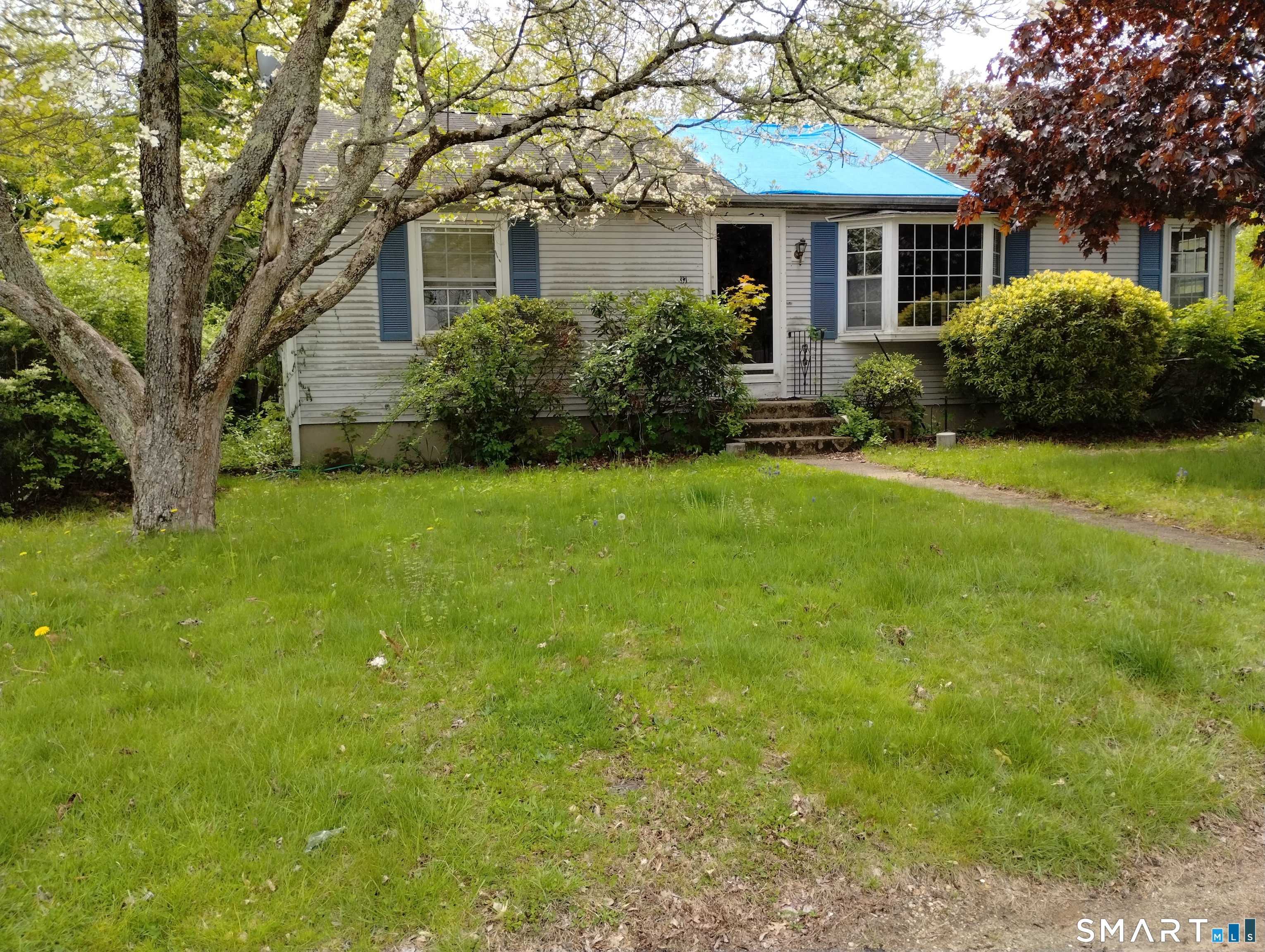 37 Ruth Street, Killingly, CT 06239 — photo 2