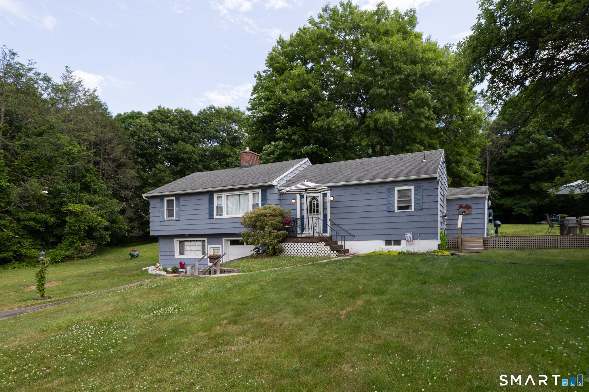 419 Horton Hill Road — photo