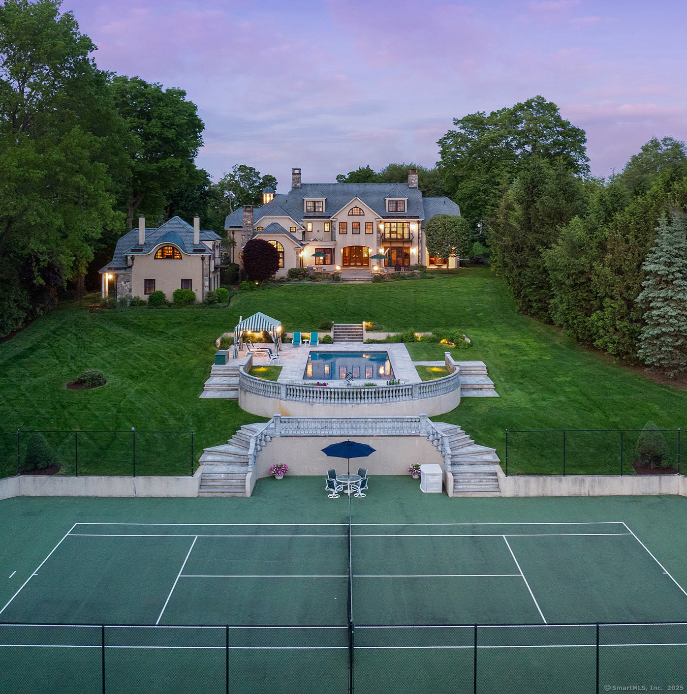 61 High Ridge Avenue, Ridgefield, CT 06877 — photo 2